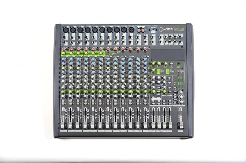 Ant ANTMIX16FXUSB