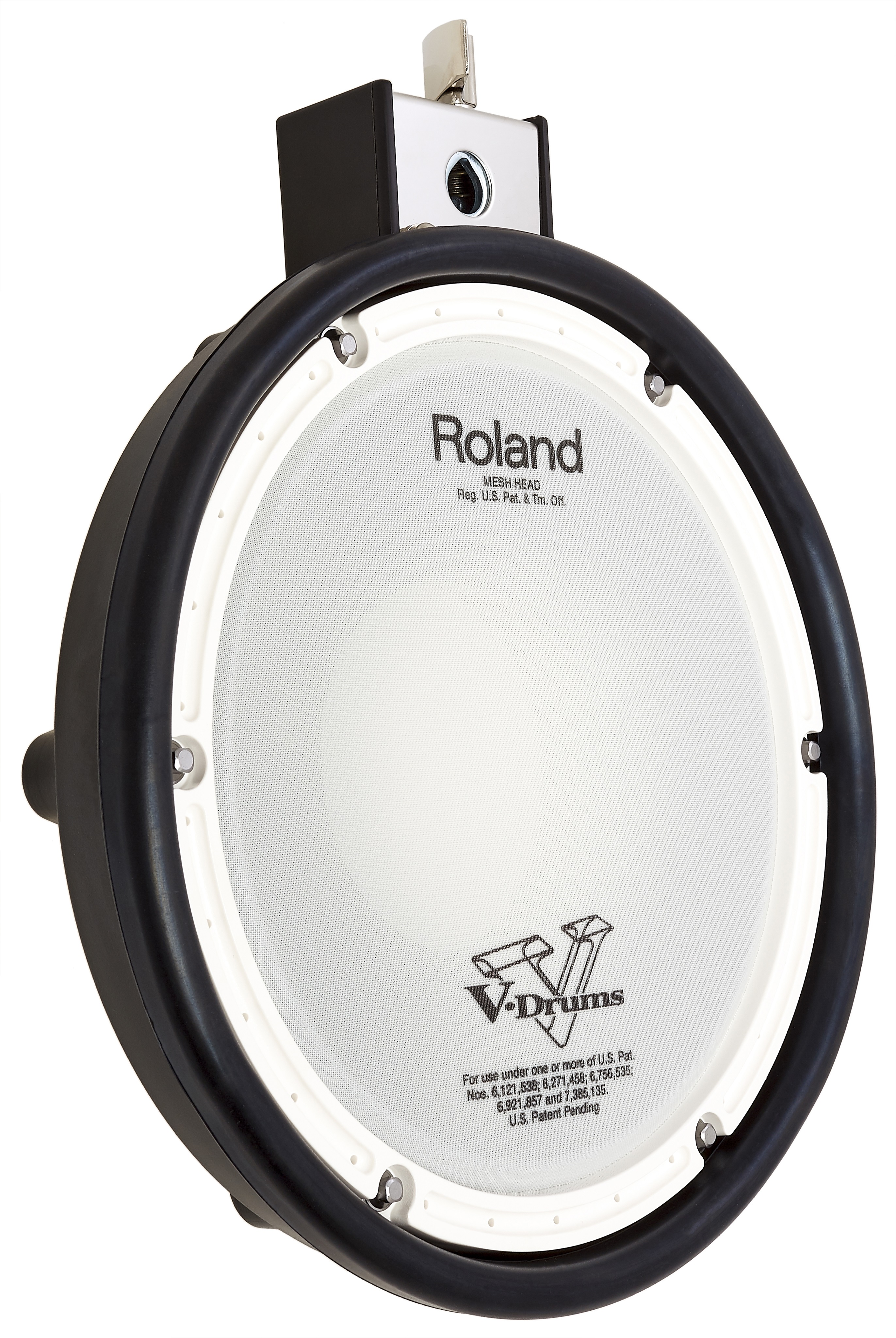 Fotografie Roland PDX 8
