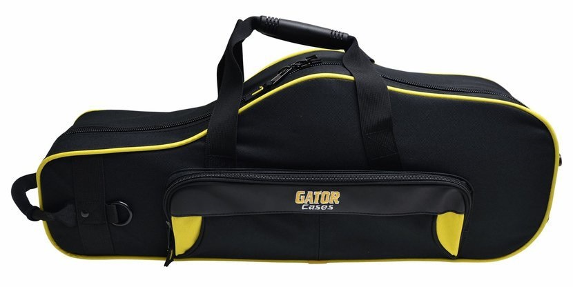 Fotografie Gator GL-Altosax-YK