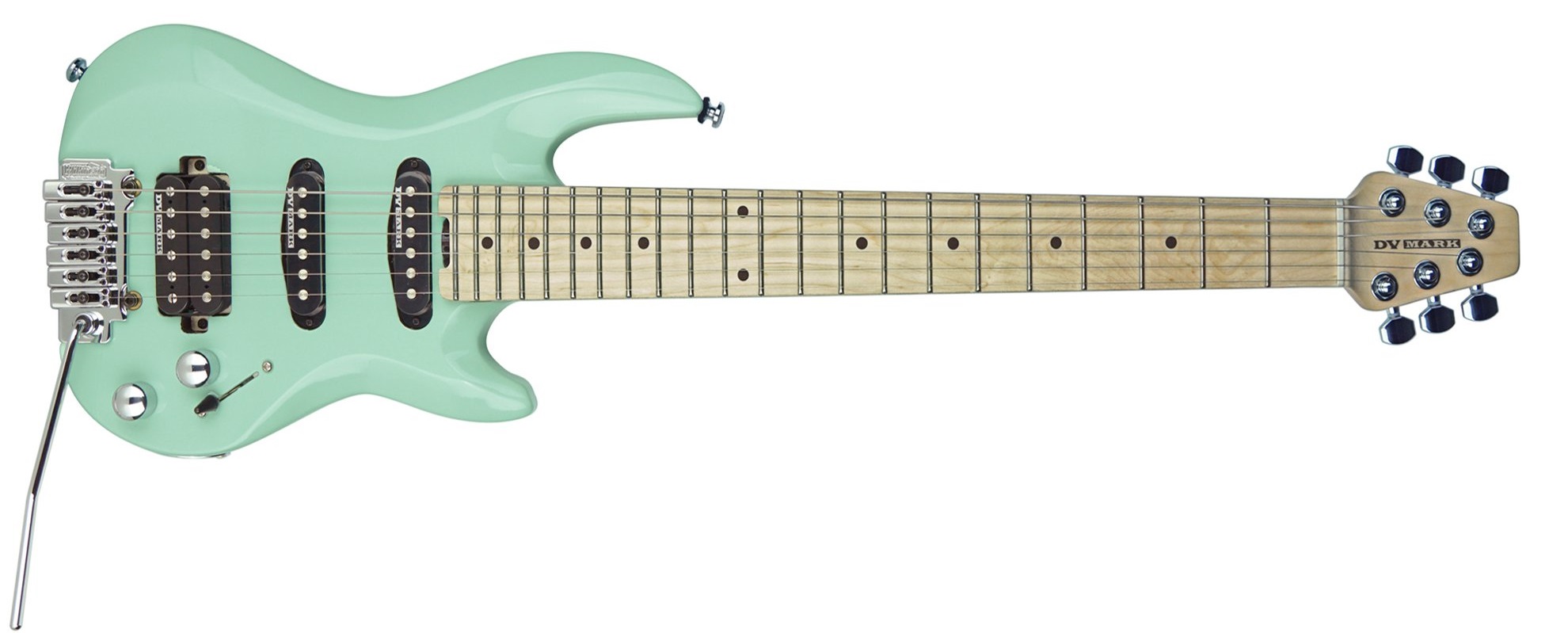 DV Mark DV Little Guitar F1 CGR