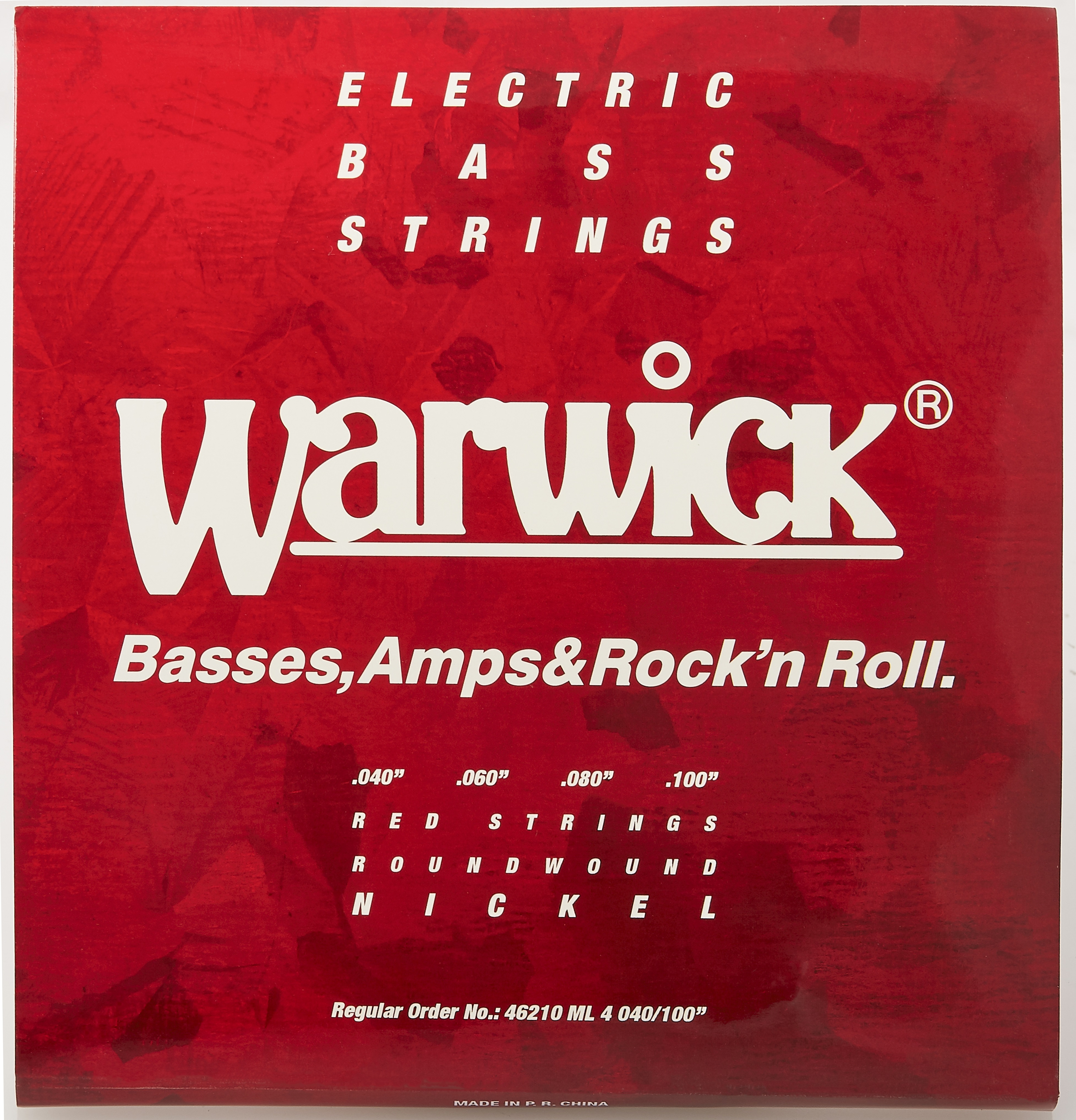 Warwick 46210 ML
