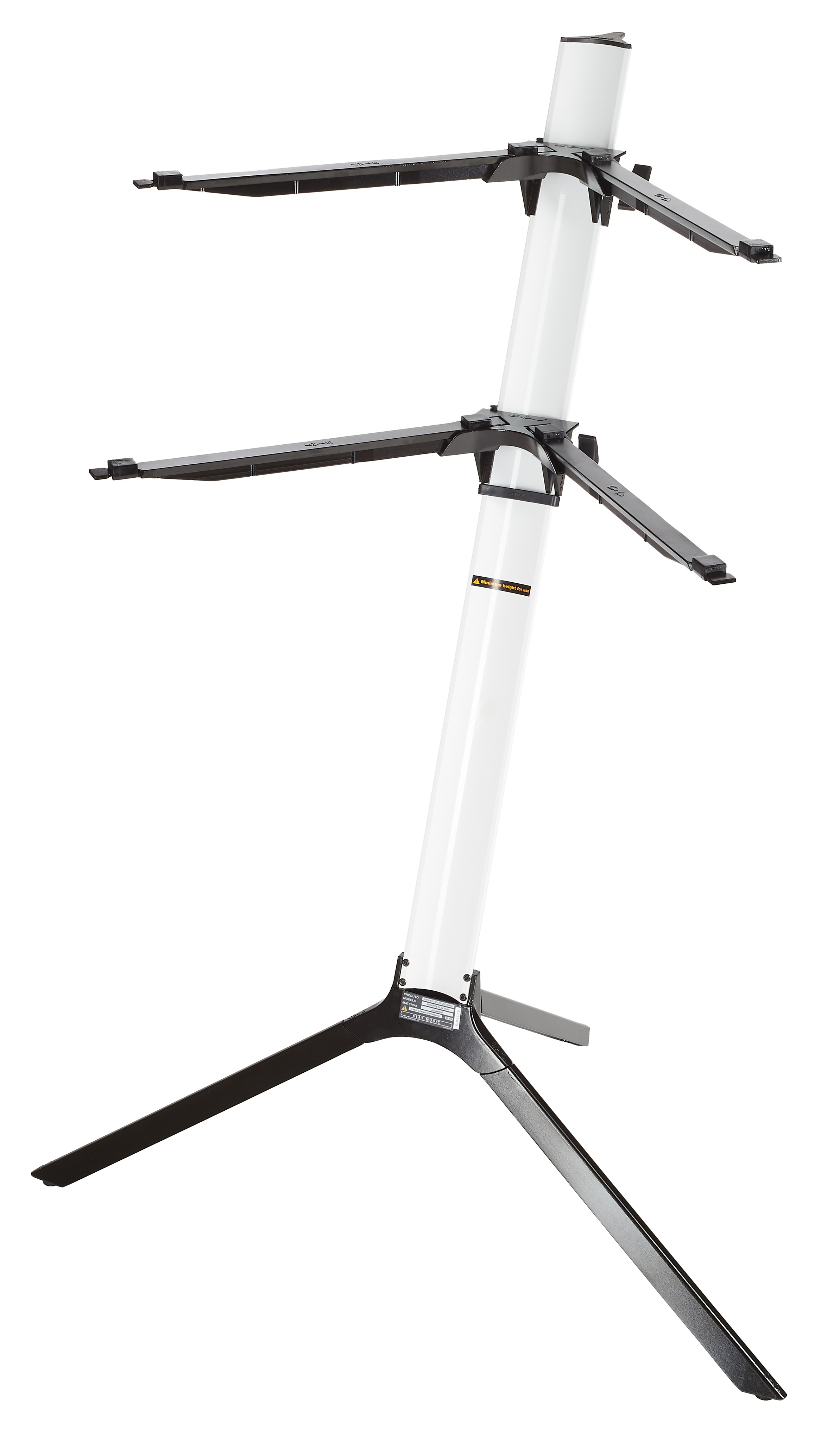 Quik Lok SL-911 ALU WH