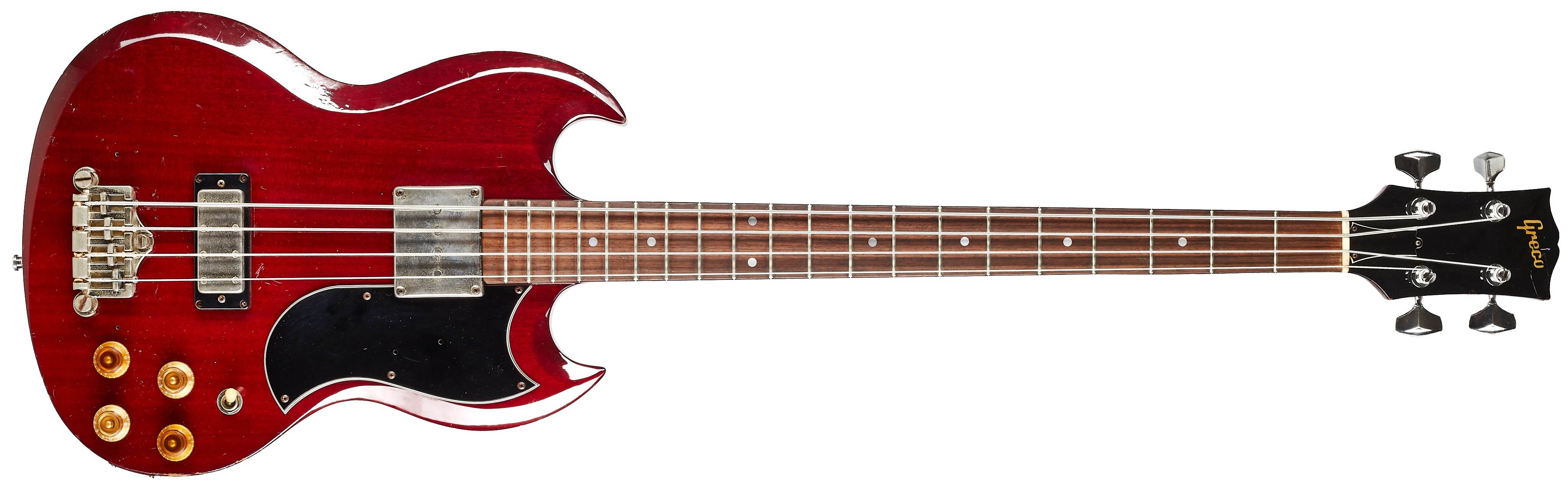 Epiphone datovaniačiernej a bielej datovania tipy