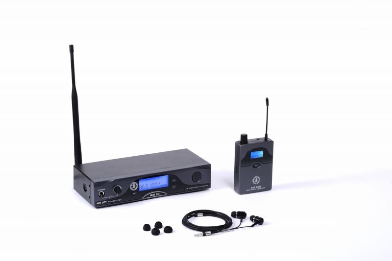 Ant MIM 20 WITH BEYER FIRE-ONE