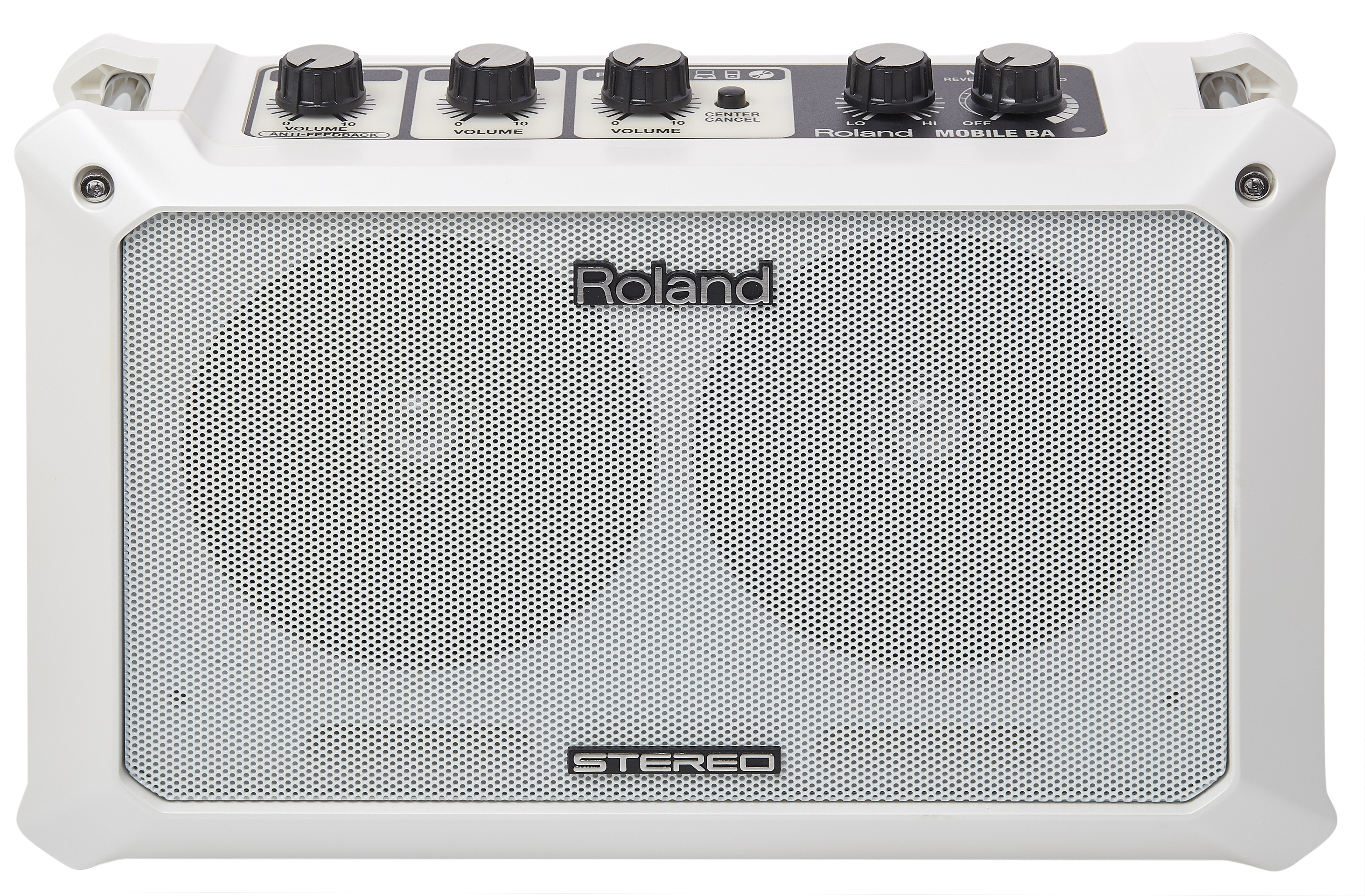 Roland Mobile BA