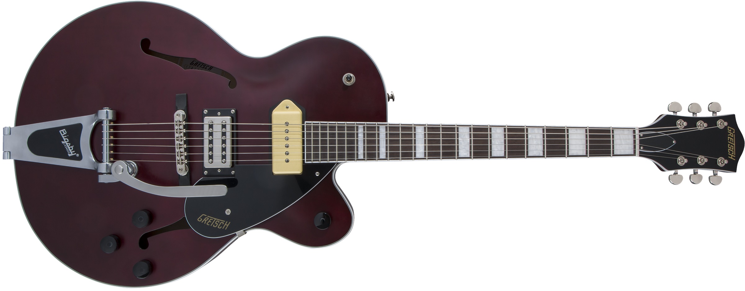 Gretsch G2420T-P90 Streamliner Limited Edition