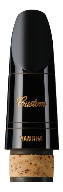 Fotografie Yamaha Bb Clarinet 6CM