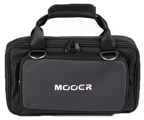 Fotografie Mooer GE 200 Pedal Bag