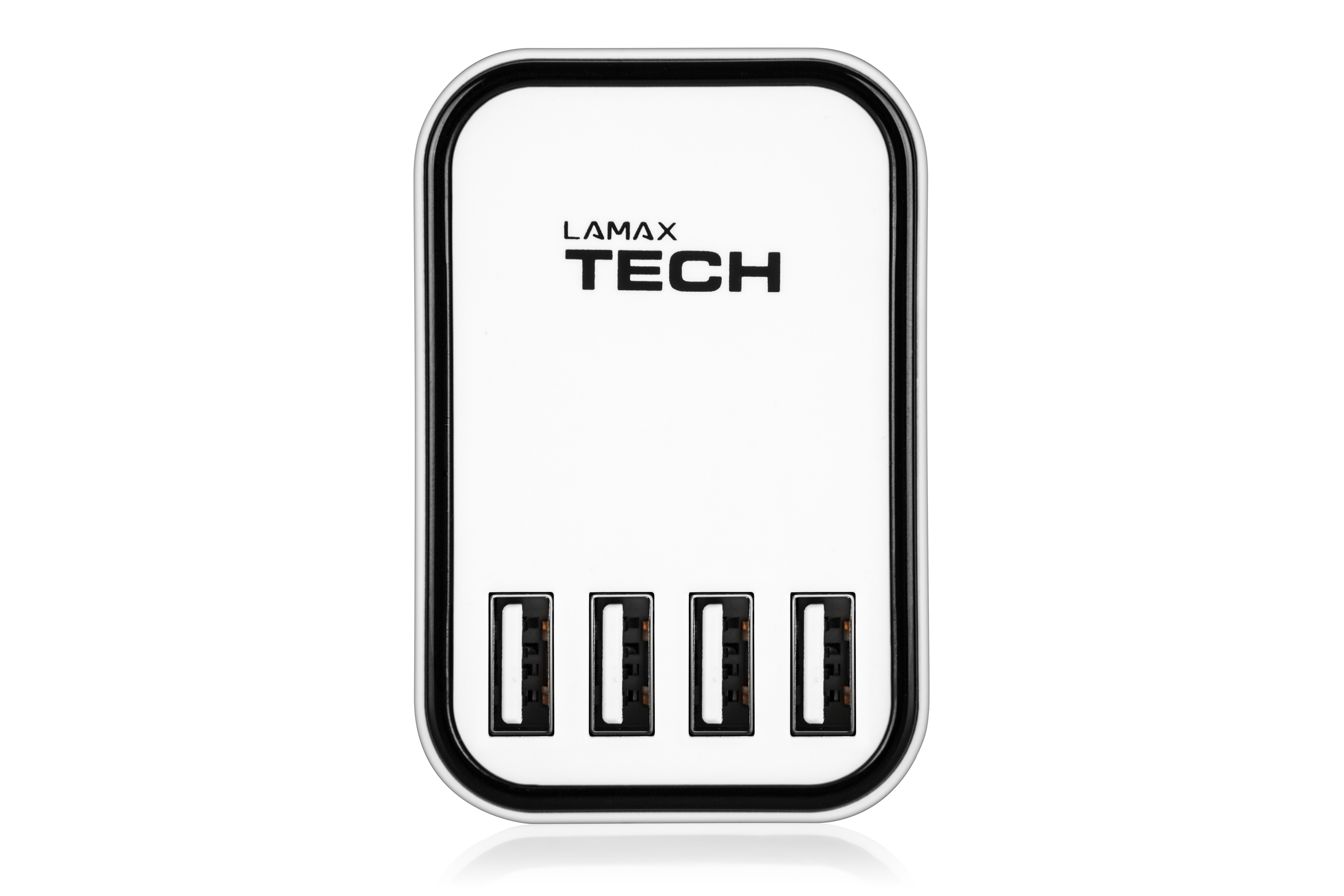 LAMAX Beat USB Smart Charger 45