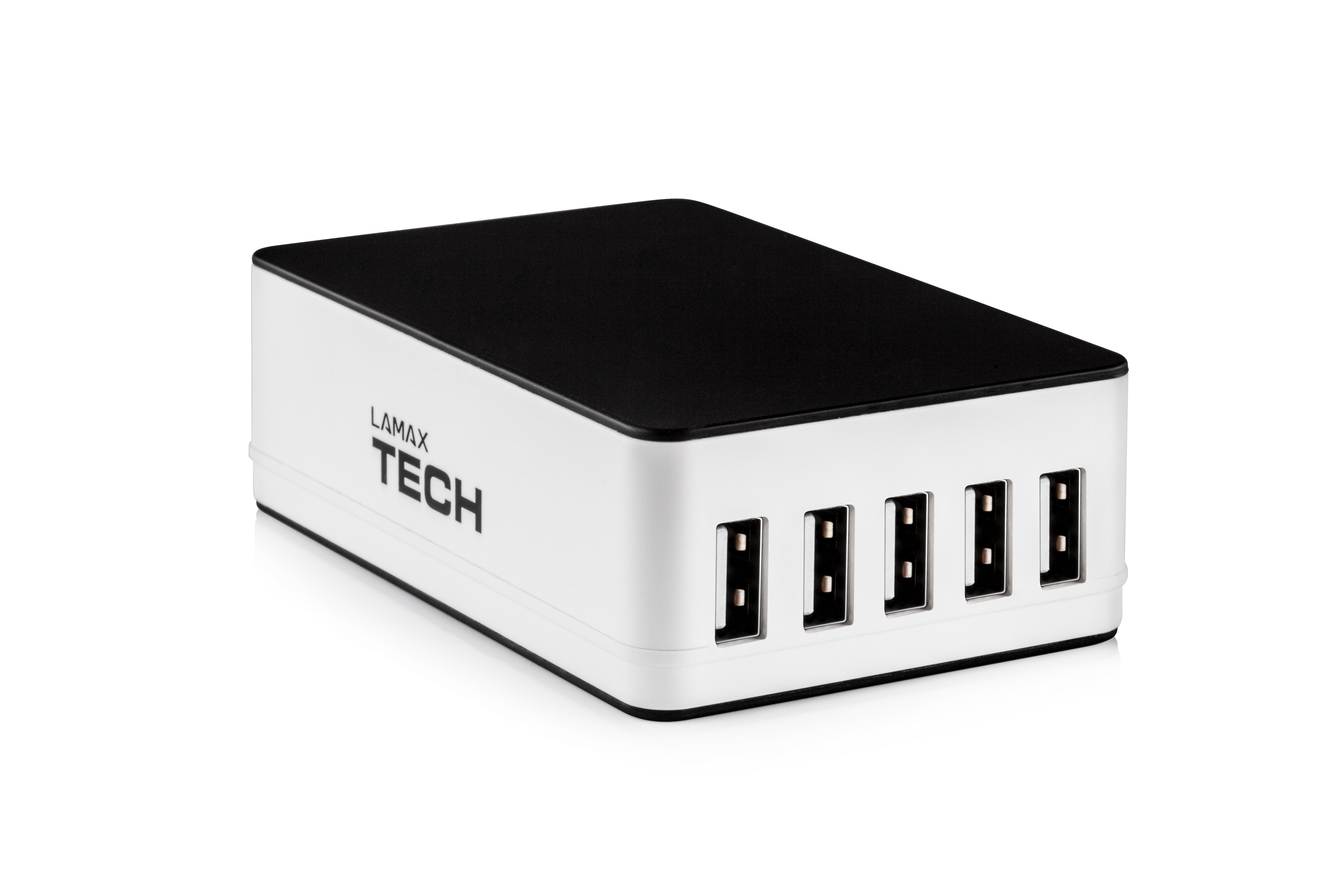LAMAX Beat USB Smart Charger 65
