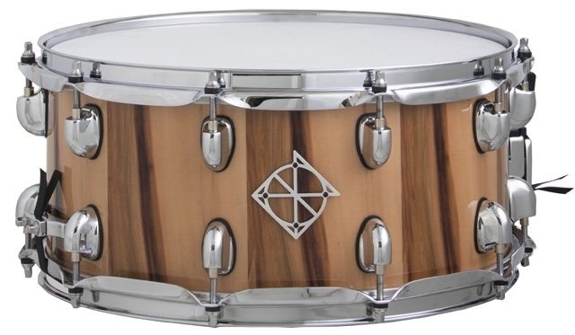 Dixon 14" x 6,5" Cornerstone American Red Gum