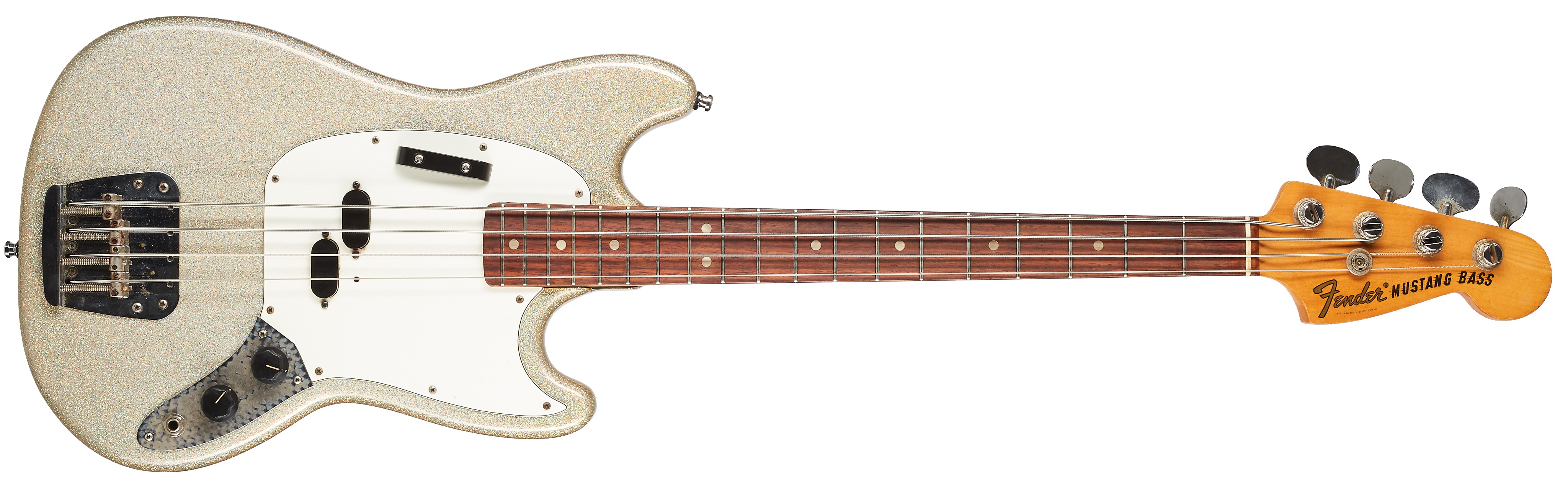 Datování rickenbacker 360