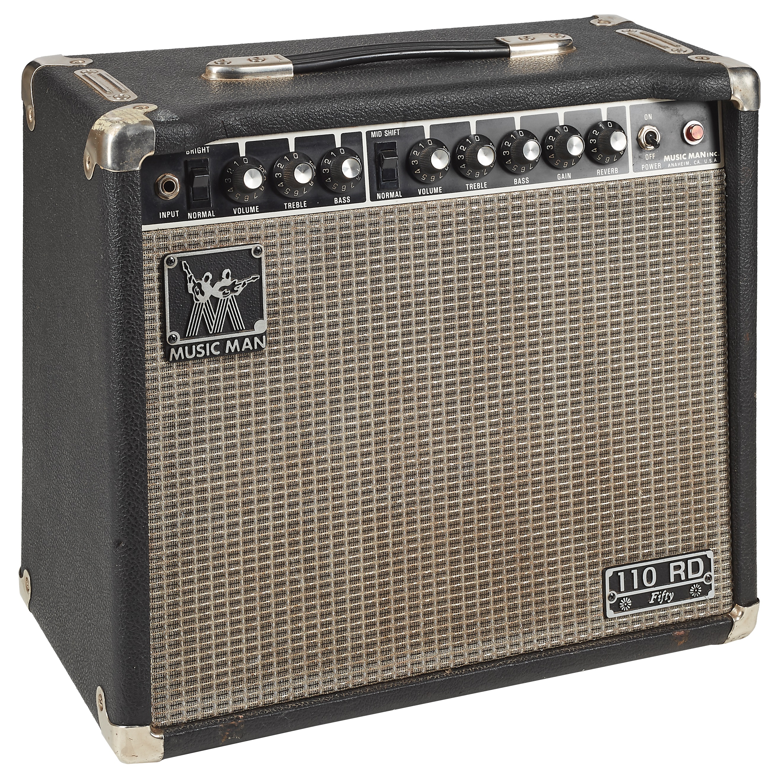 Music Man 110 RD Fifty
