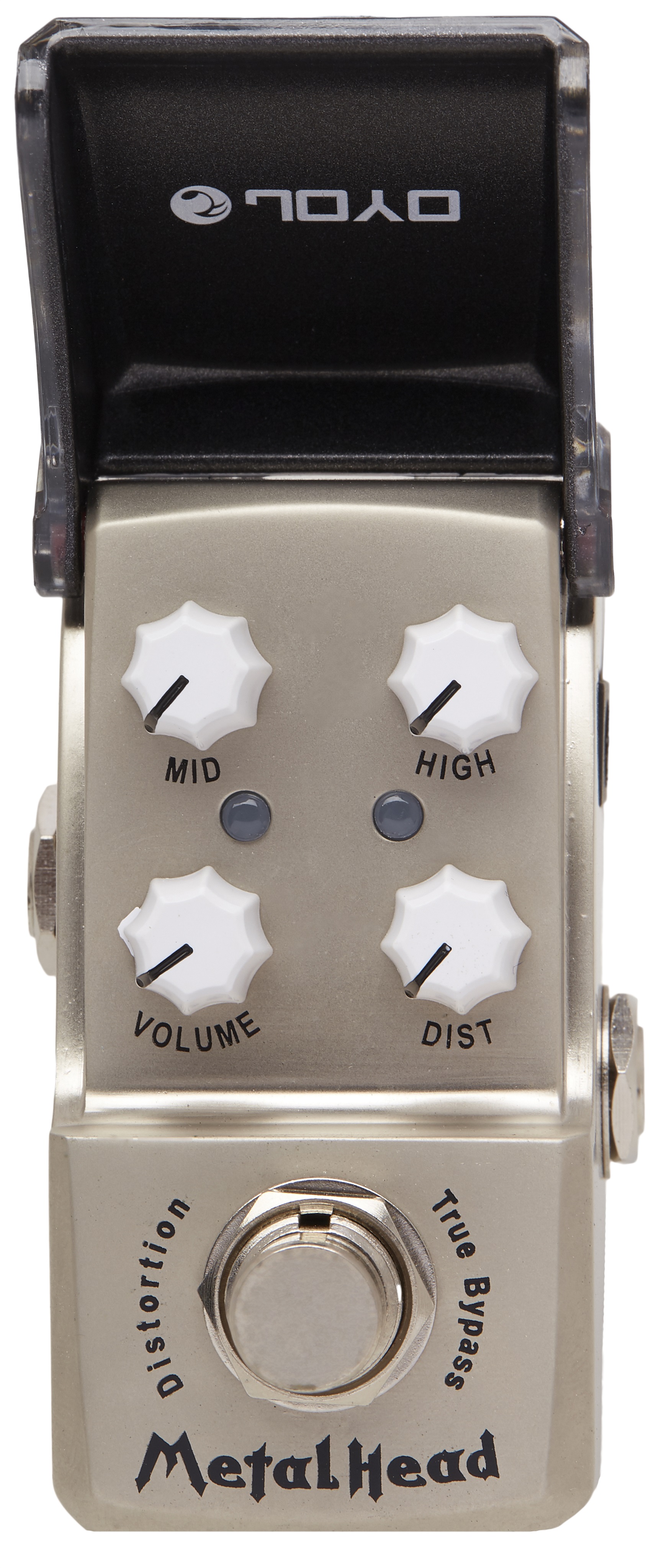 Fotografie Joyo JF-315 Metal Head