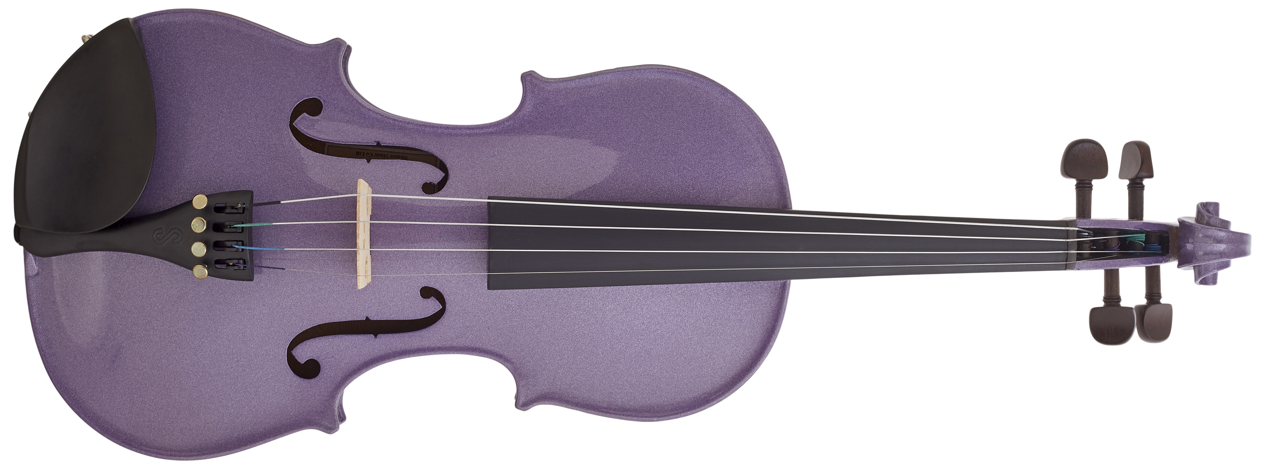 Stentor Harlequin Set Light Purple
