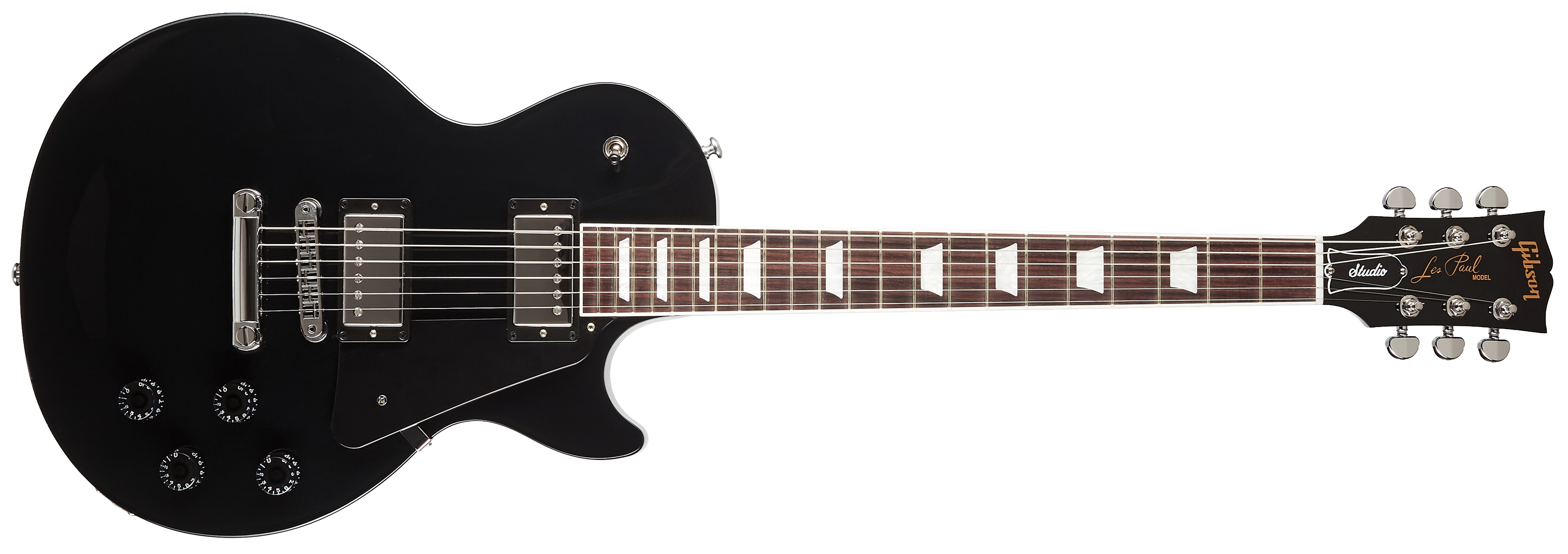 Gibson Les Paul Studio 2019 Ebony