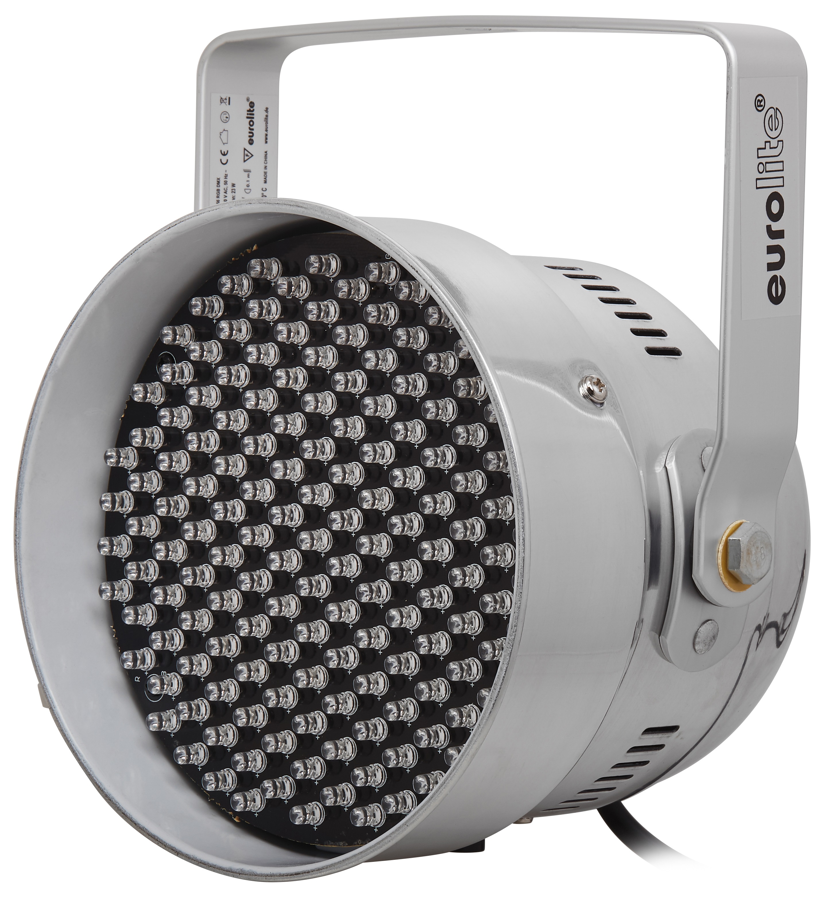 Eurolite LED PAR 56 RGB, SL