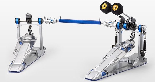 Fotografie Yamaha DFP9C