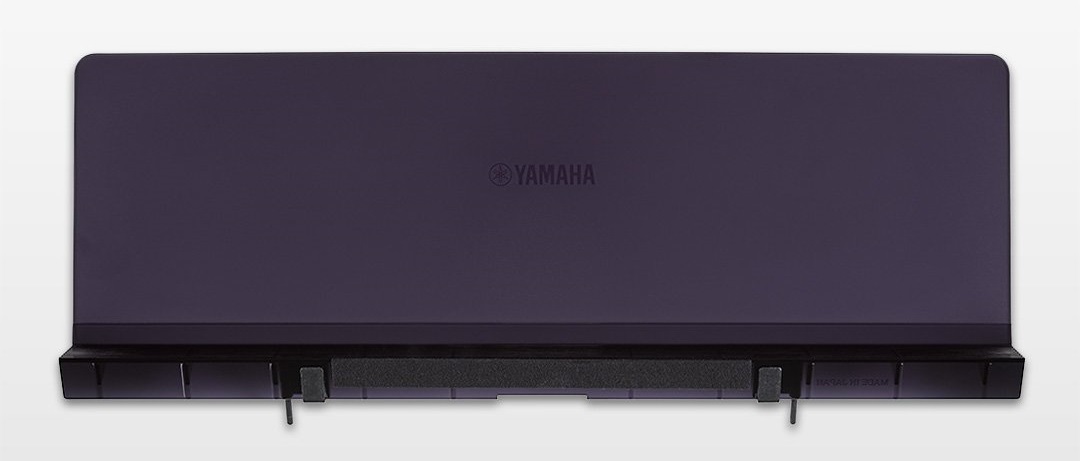 Yamaha CP88/73 Music Rest