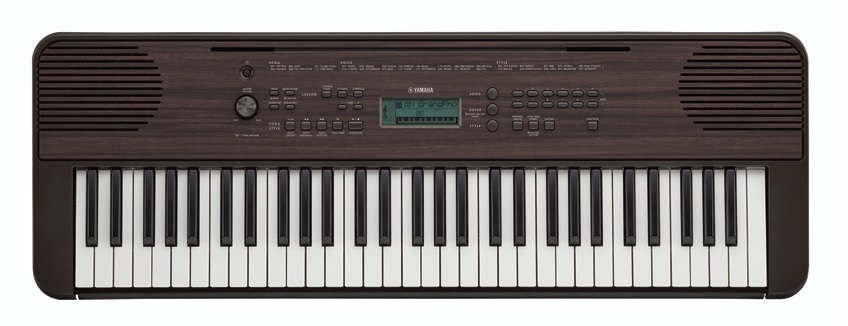 Yamaha PSR-E360DW