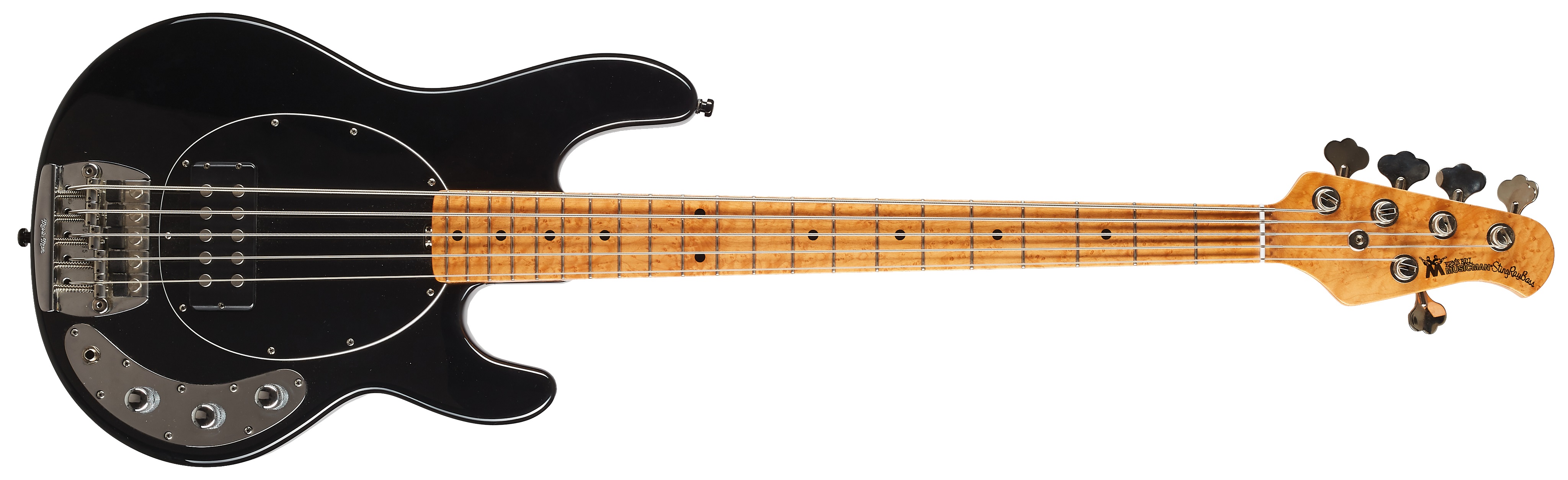 Music Man Stingray Classic 5