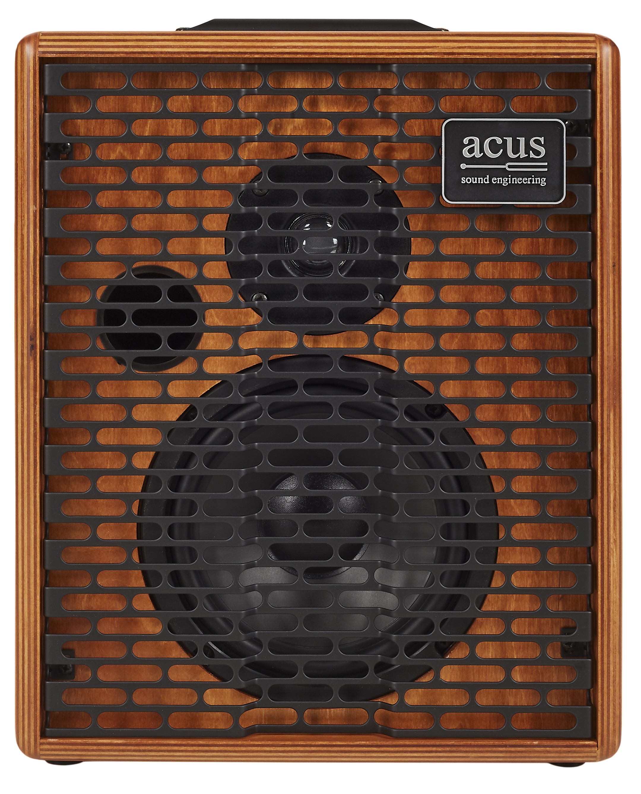 Acus One Forstrings 6T Wood 2.0 (použité)