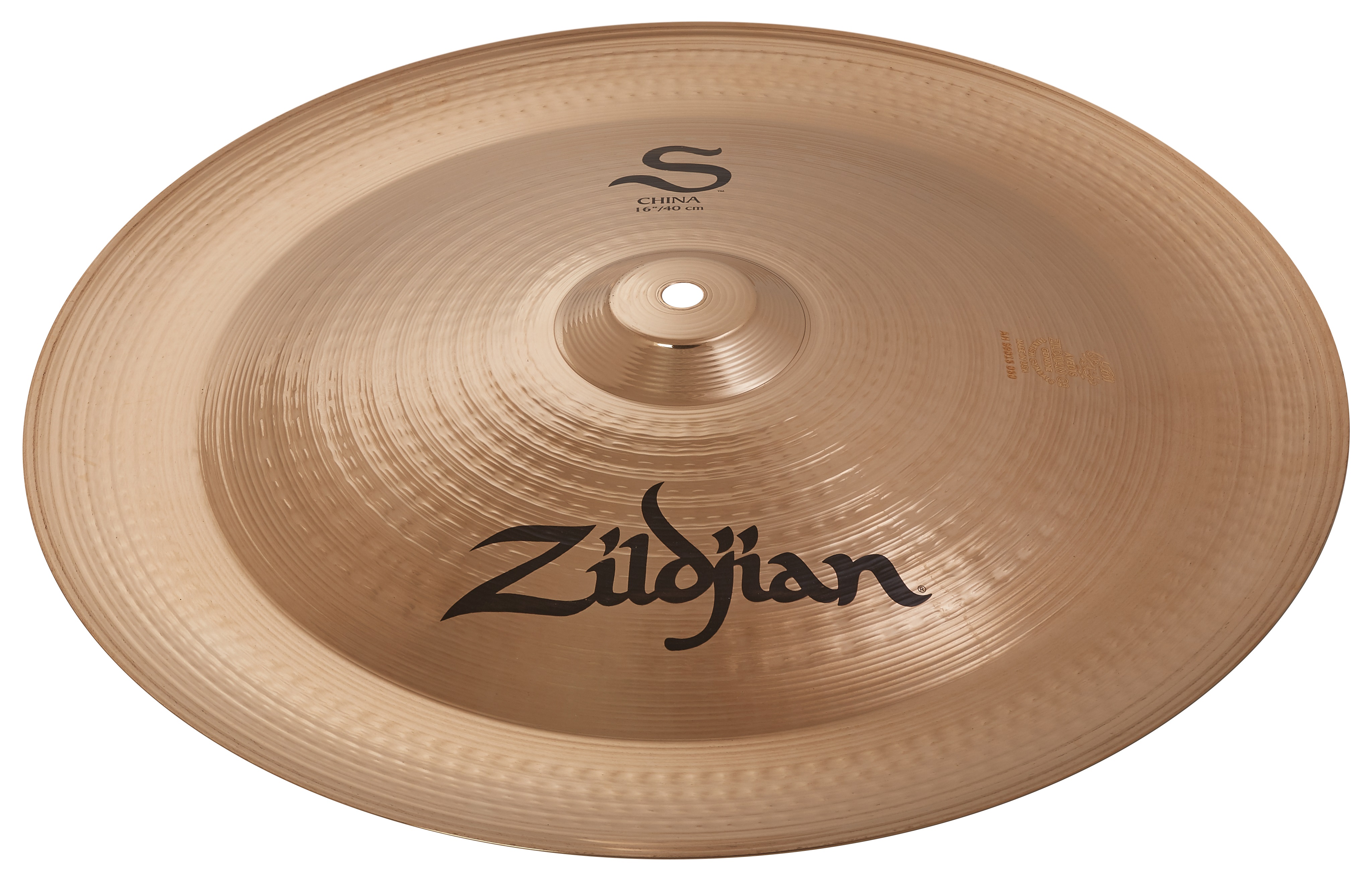 Zildjian 16" S Series China