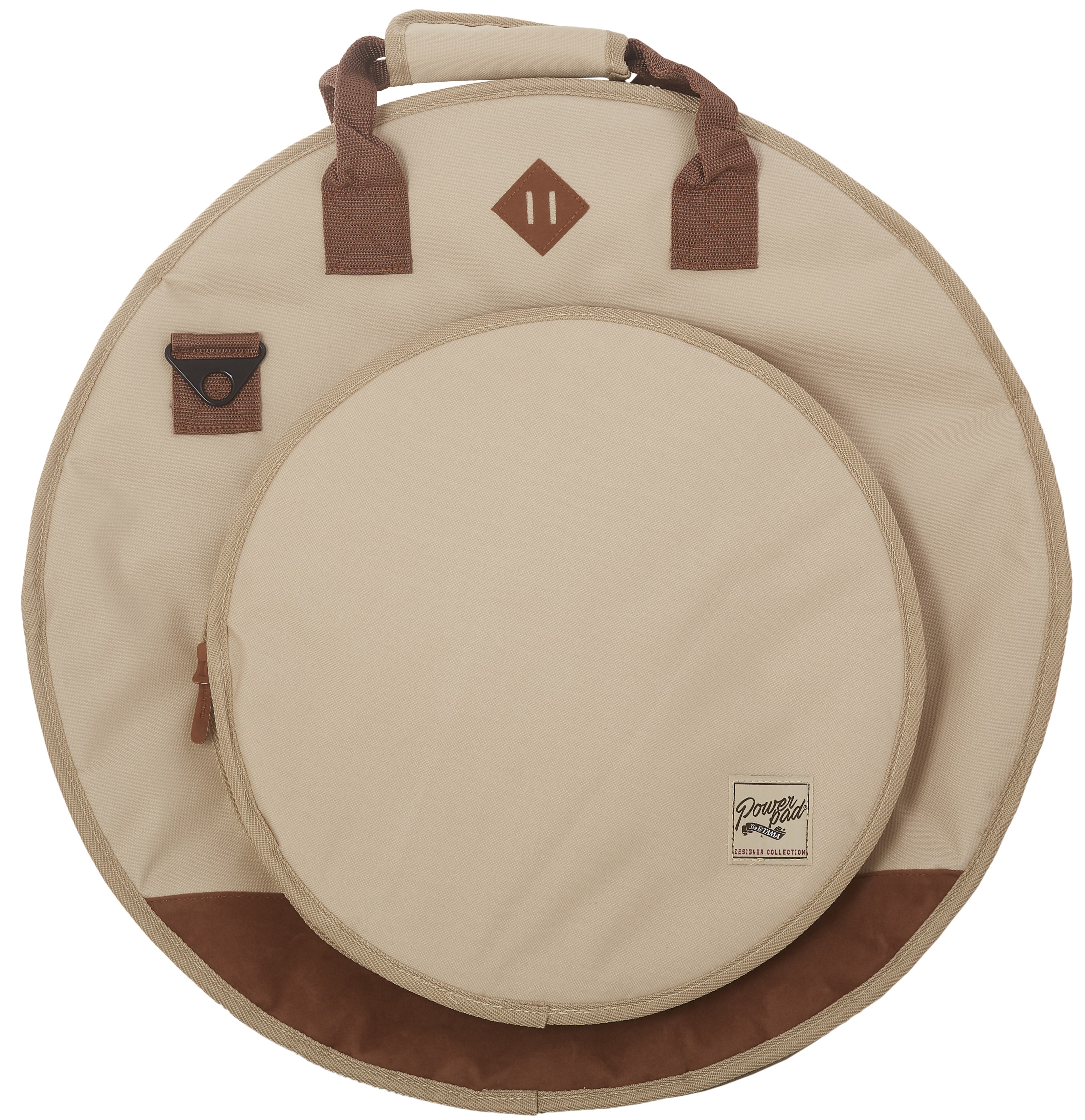 Fotografie Tama 22" Powerpad Designer Bag - Beige