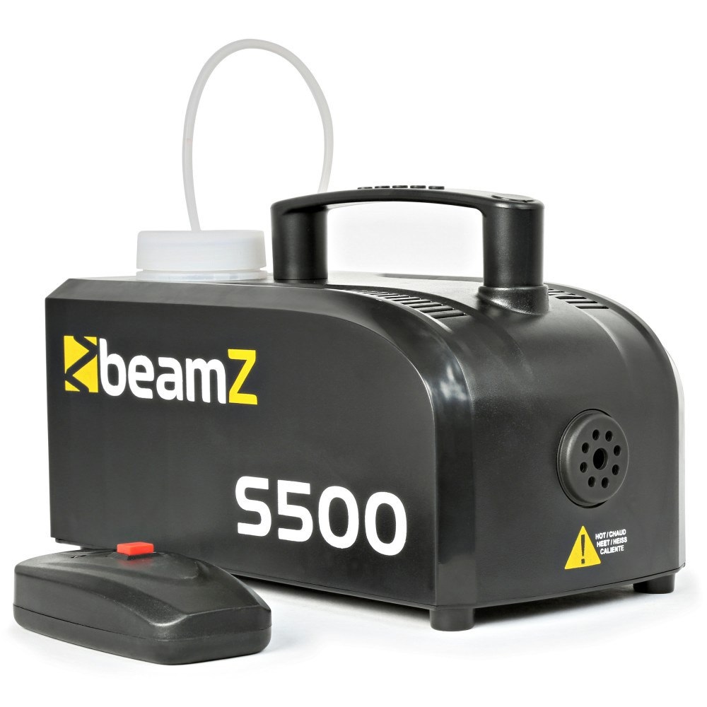 BeamZ S-500E