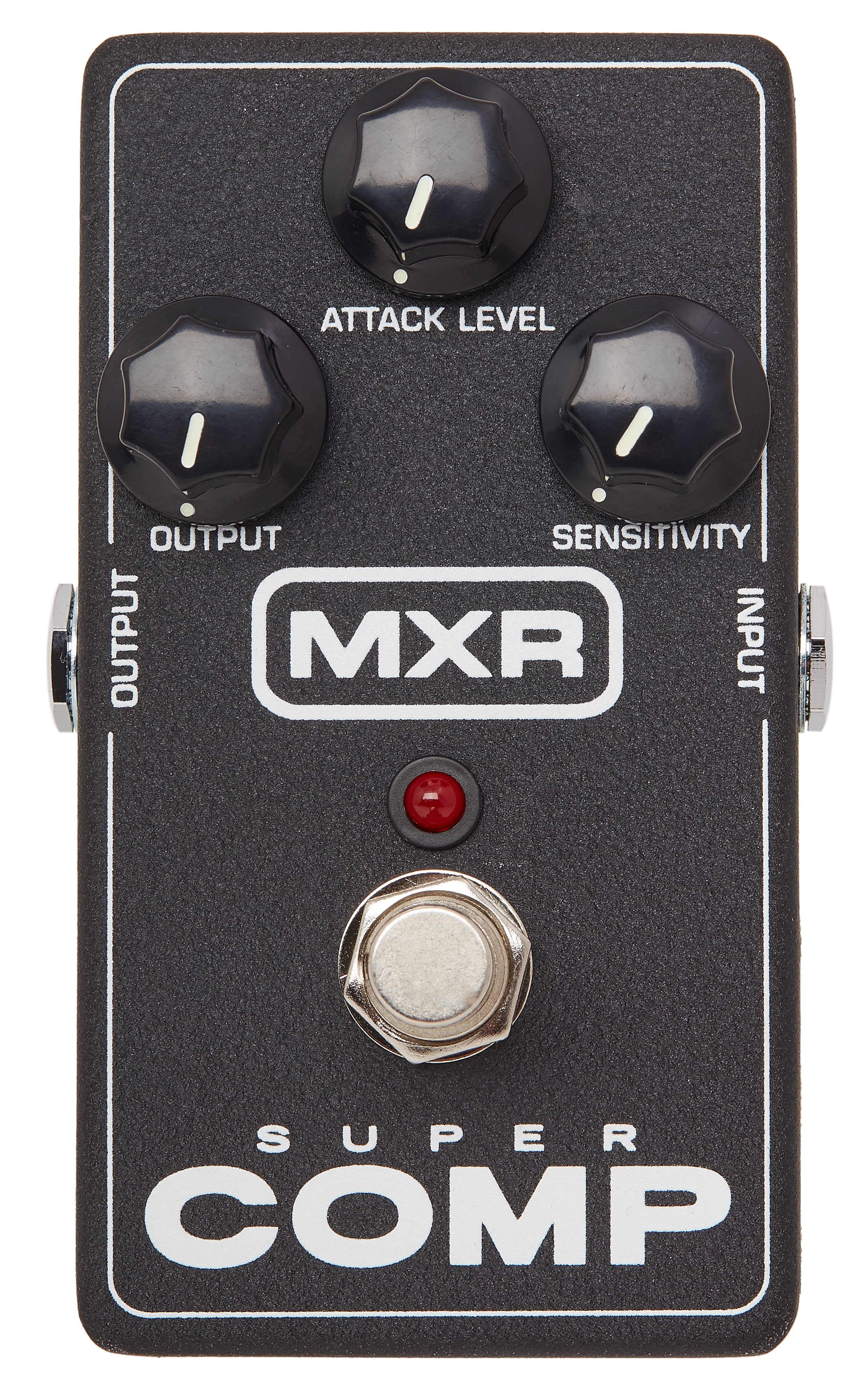 MXR M132 SuperComp (rozbalené)