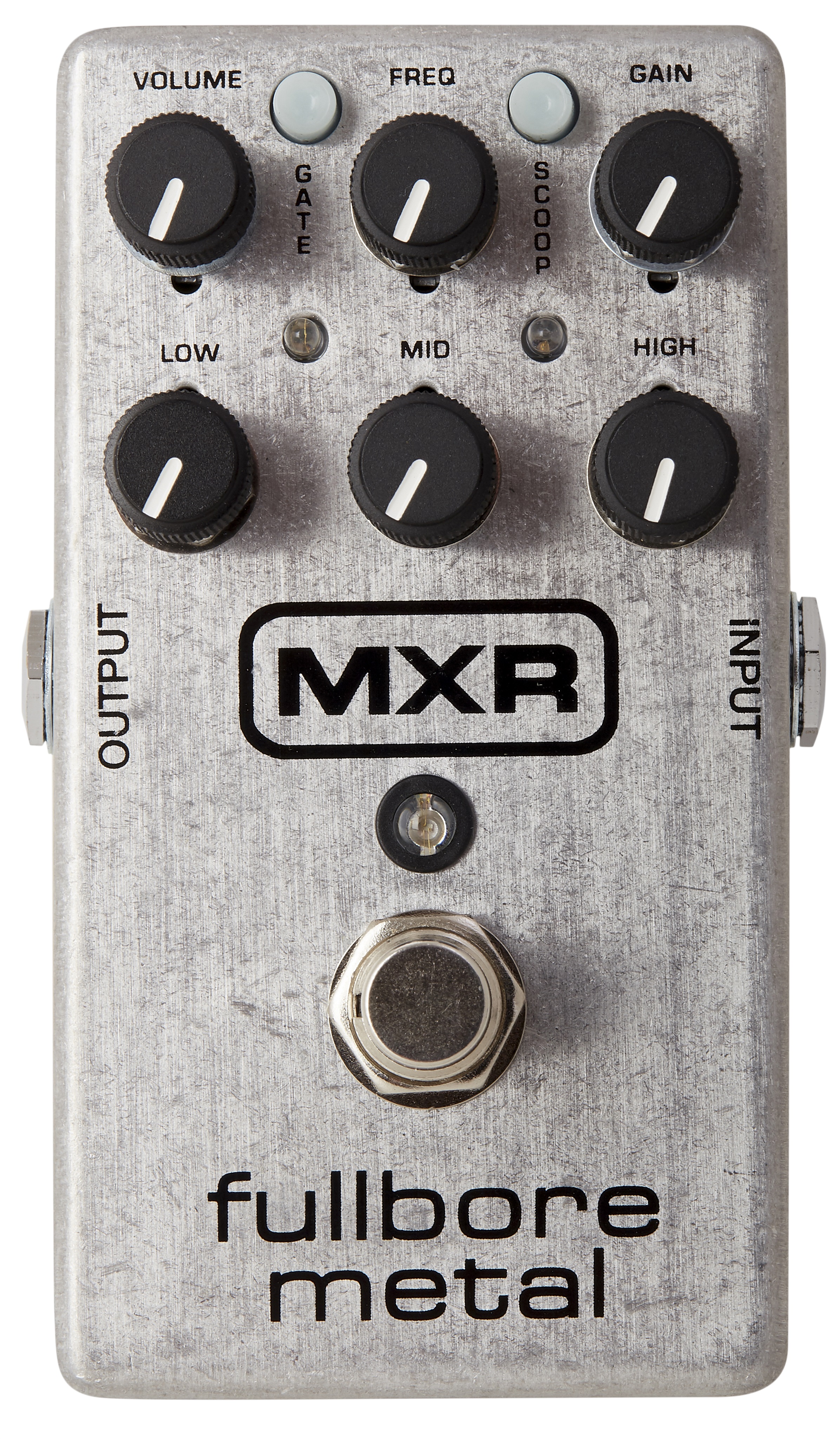 MXR M116 Fullbore Metal (rozbalené)