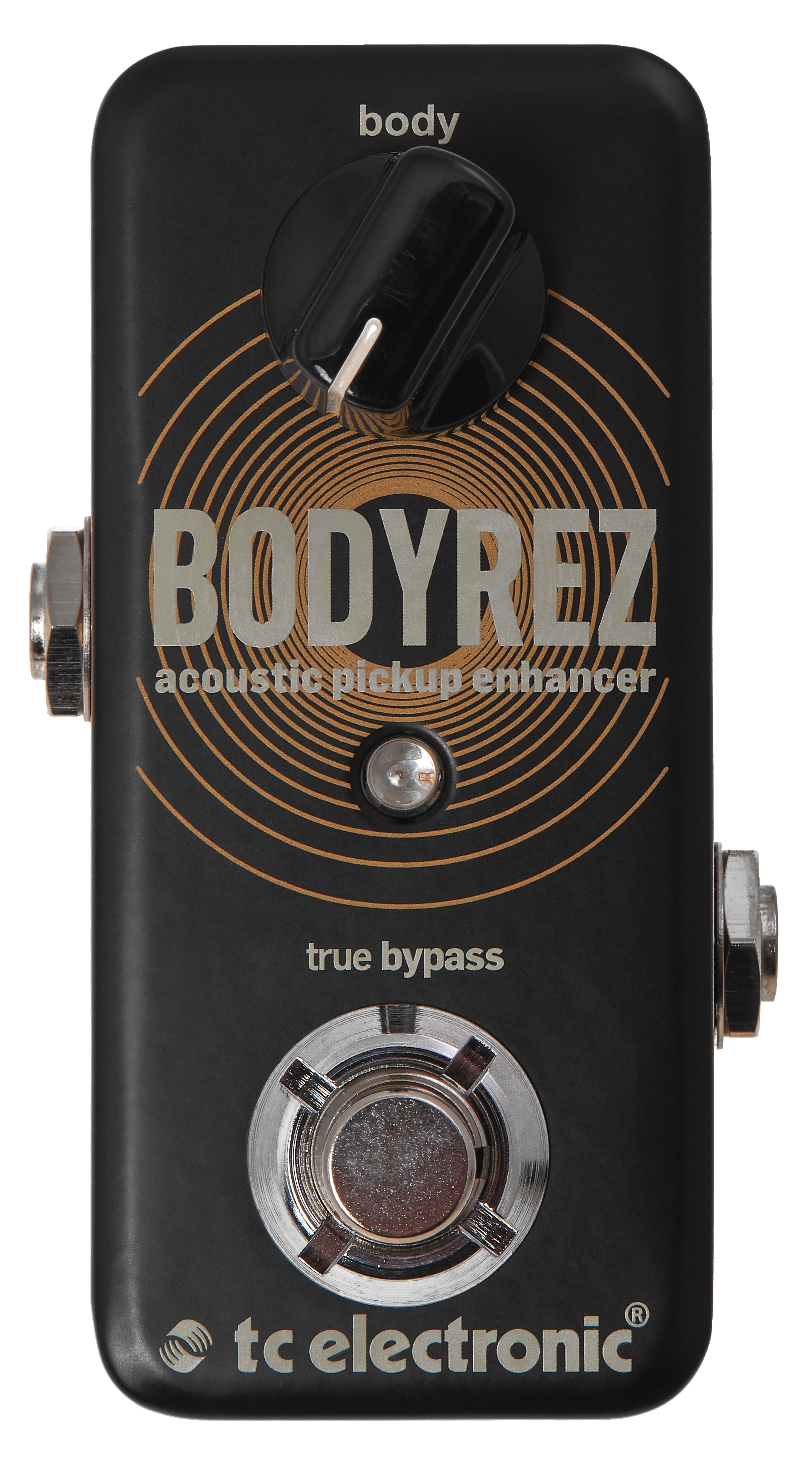 TC Electronic BodyRez (rozbalené)