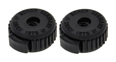Sonor M8 Quick Cymbal Clamp 2 - Pack