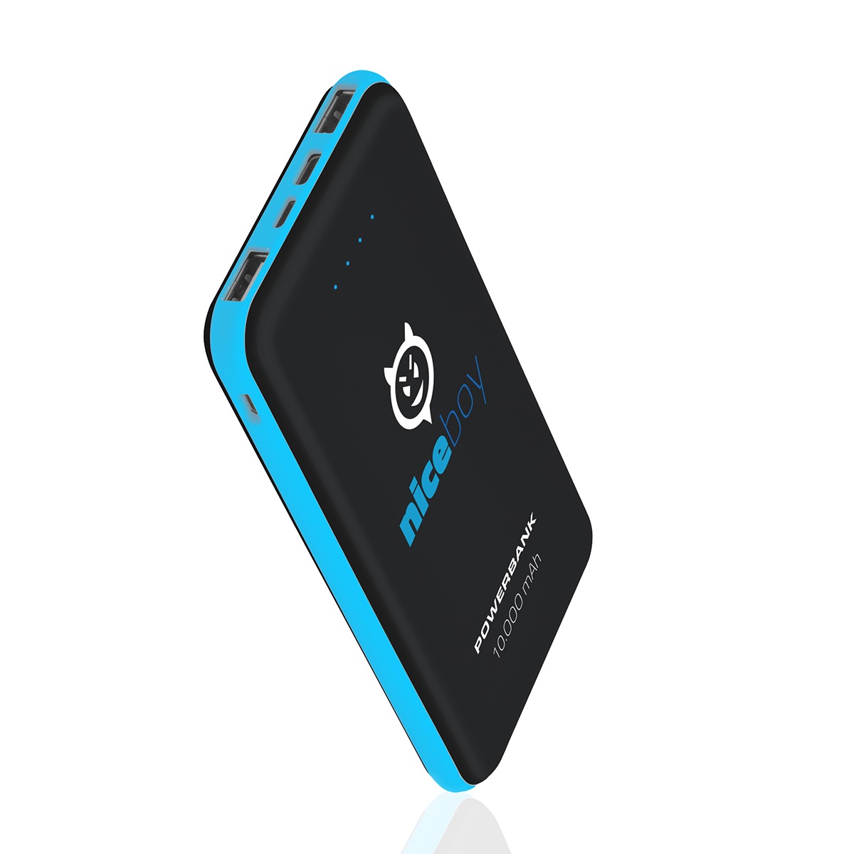 Niceboy Power Bank 10.000 mAh Li-pol