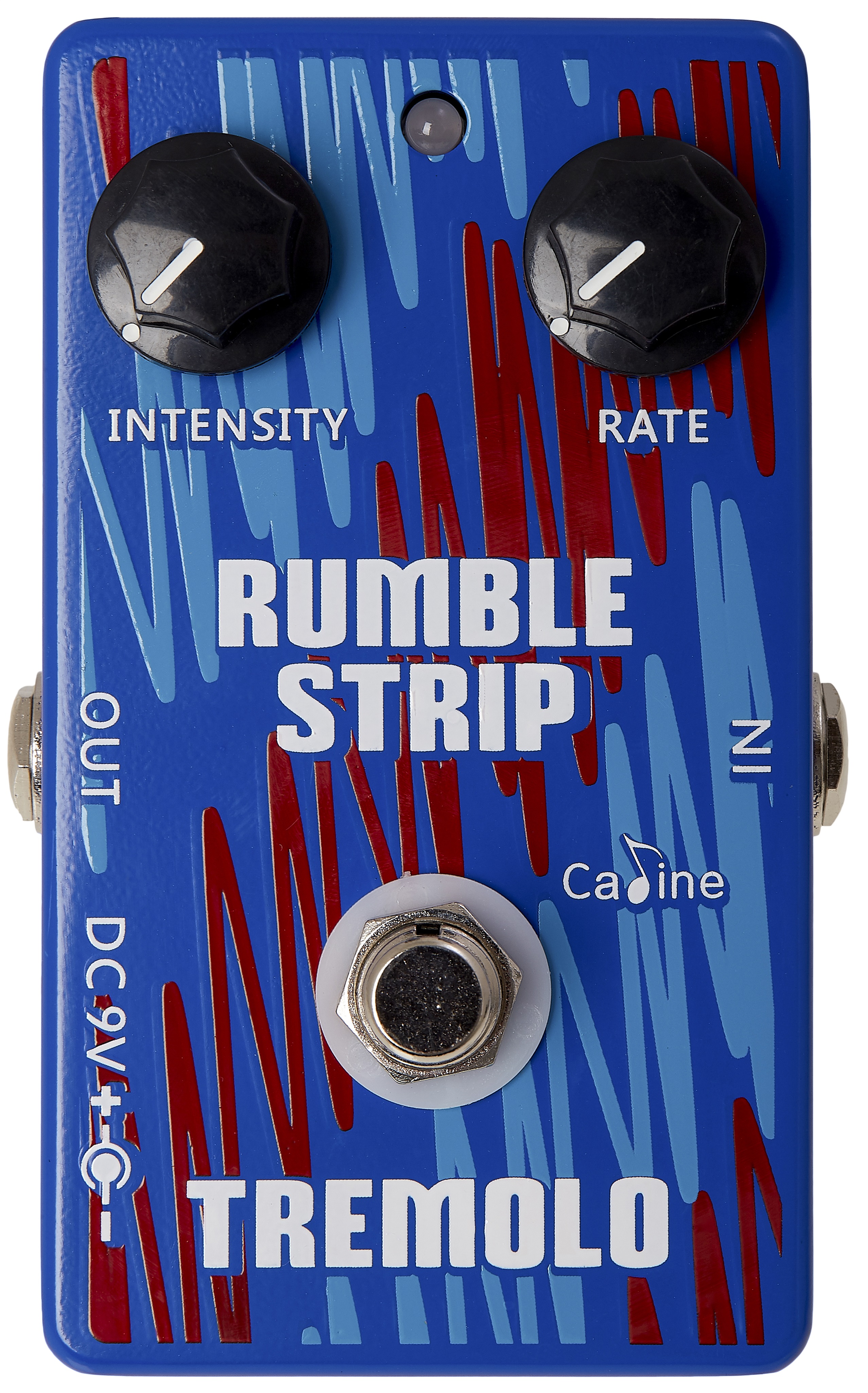 Caline CP-51 "Rumble Strip"