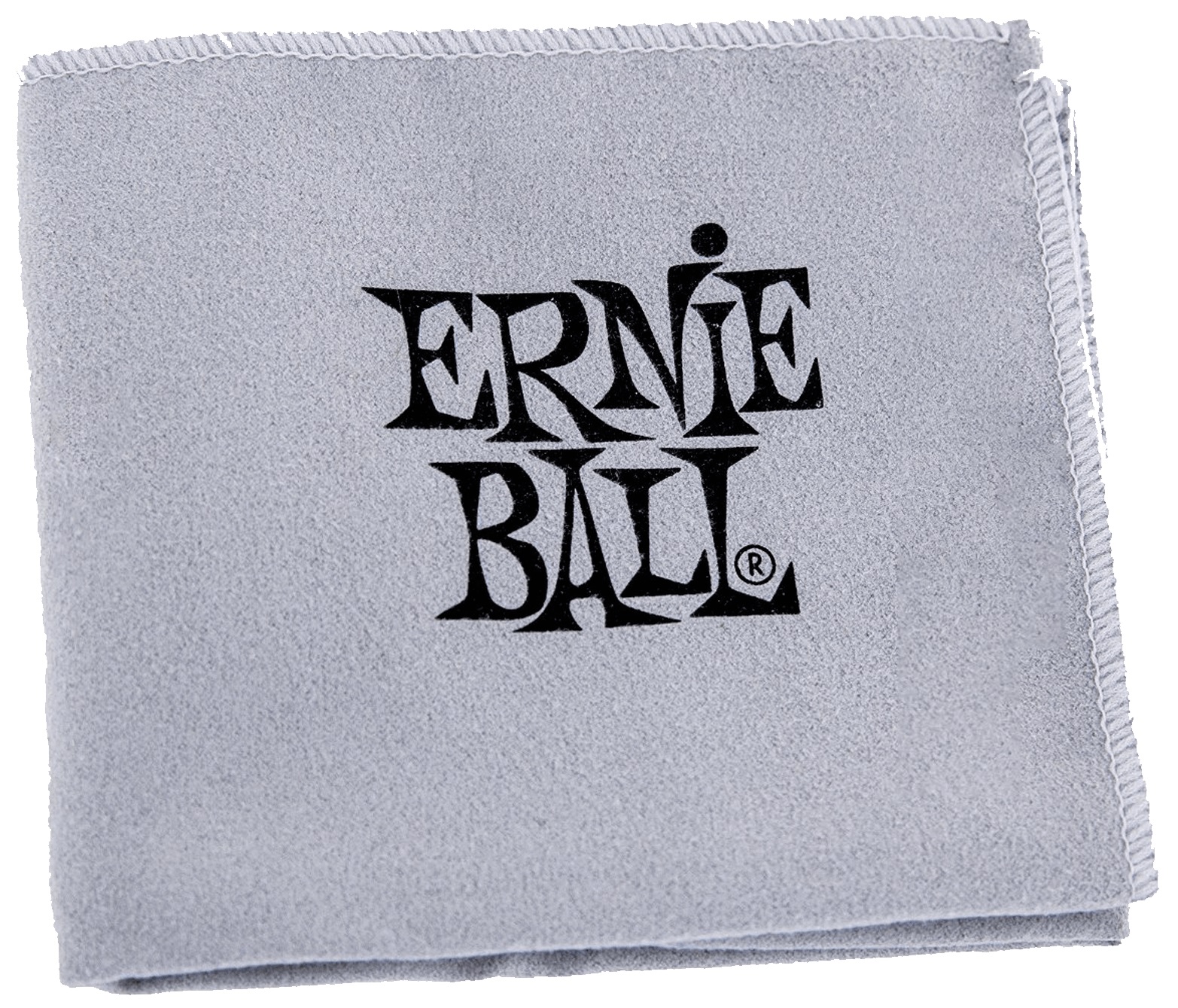 Ernie Ball Microfiber Polish Cloth