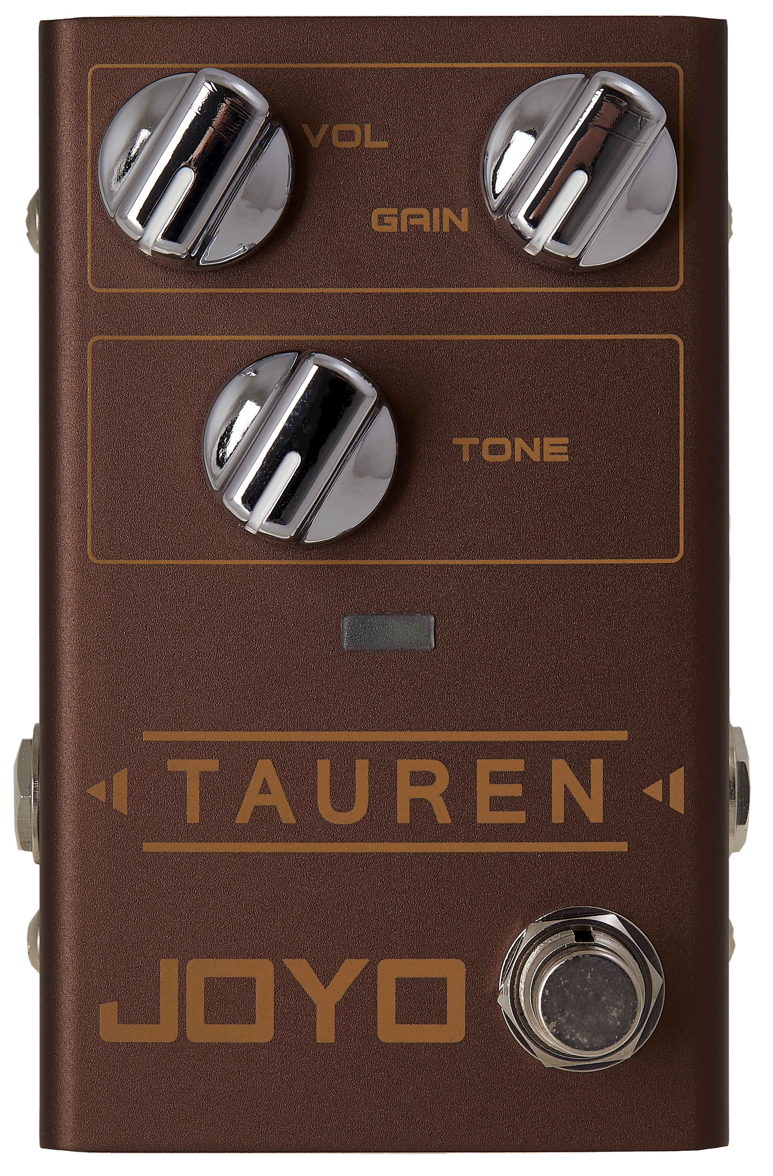 Fotografie Joyo R-01 TAUREN OVERDRIVE