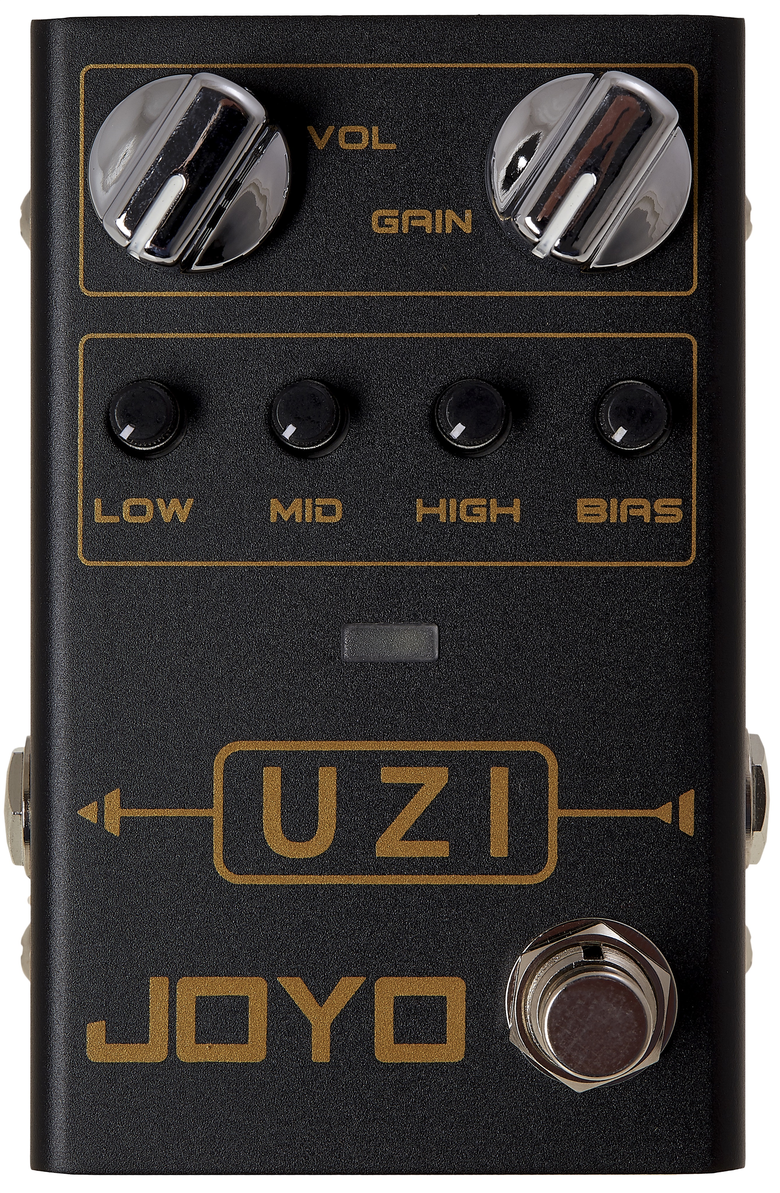 Fotografie Joyo R-03 UZI DISTORTION