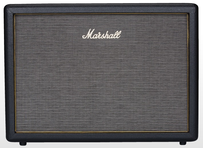 Fotografie Marshall ORIGIN212 Marshall