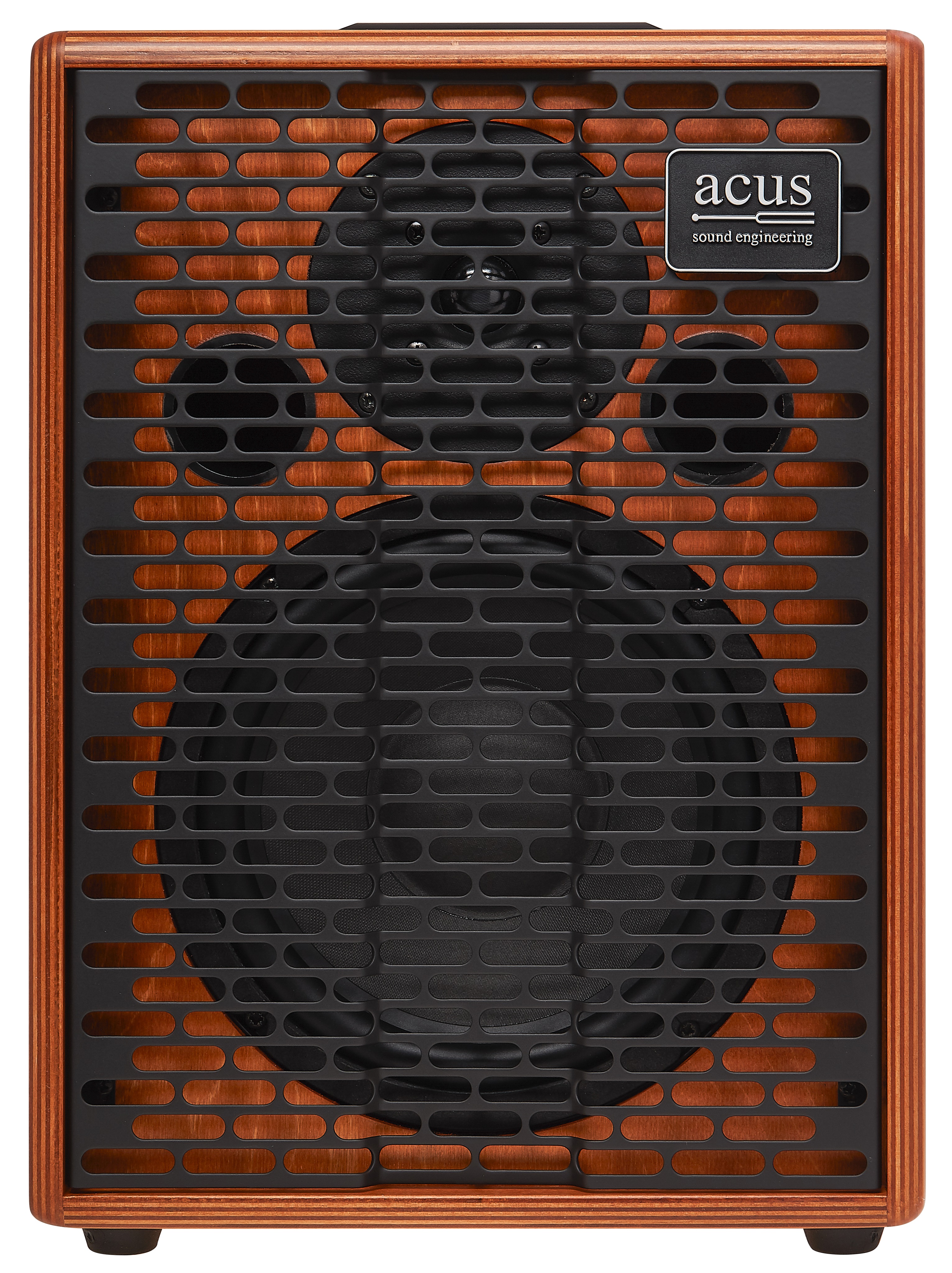 Acus One Forstrings 8 Wood Cut 2.0 (použité)