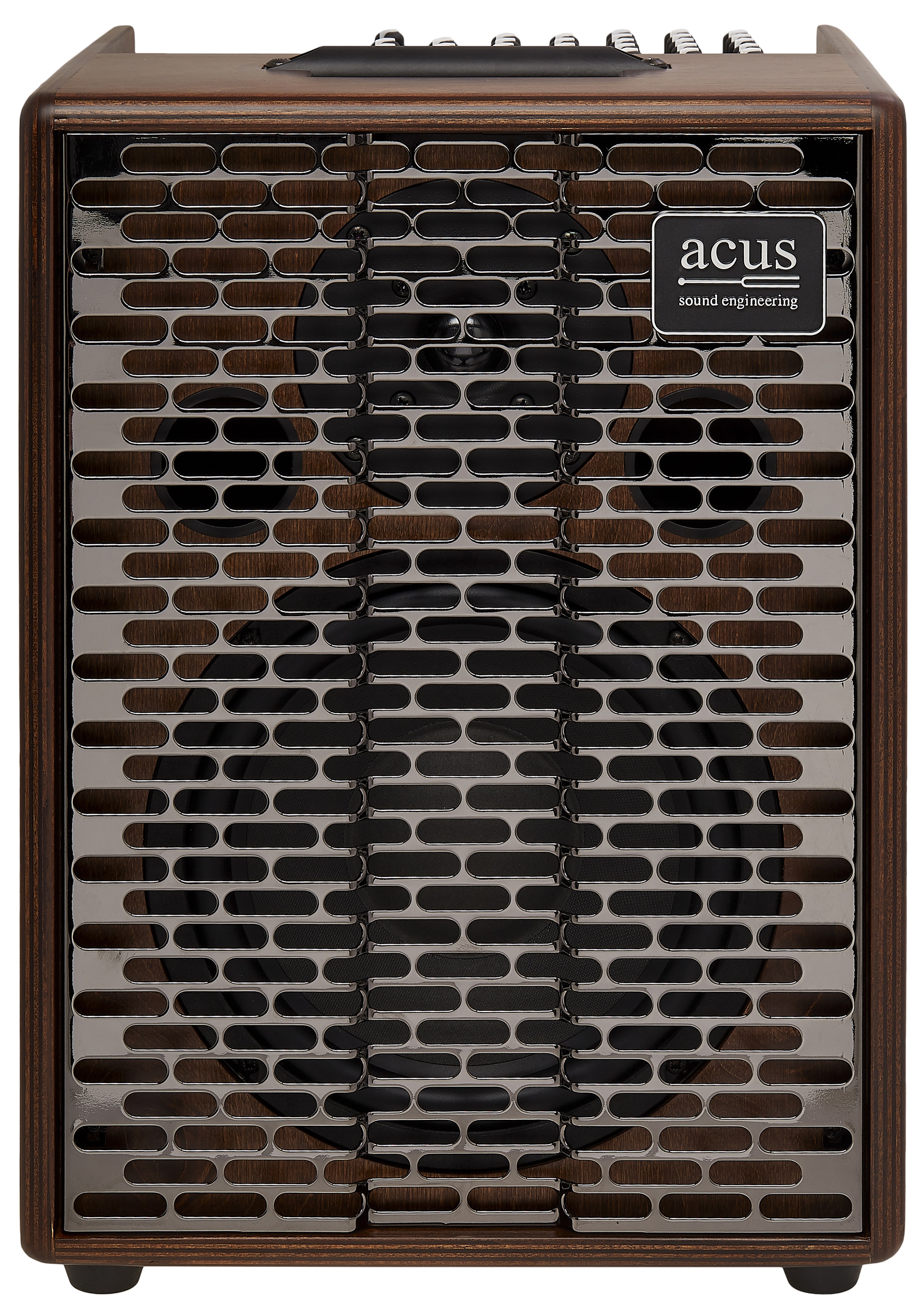 Acus One Forstrings 8 Simon Wood 2.0