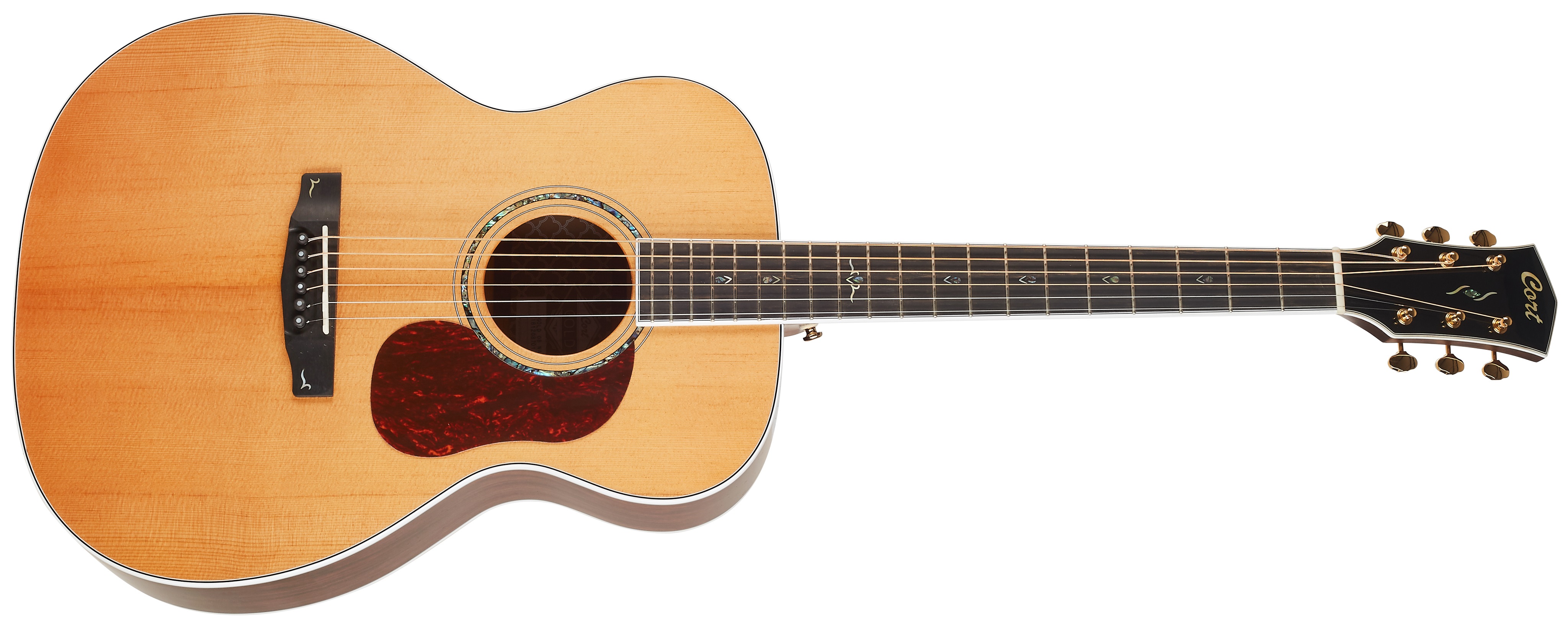 Cort Gold-O8 NAT