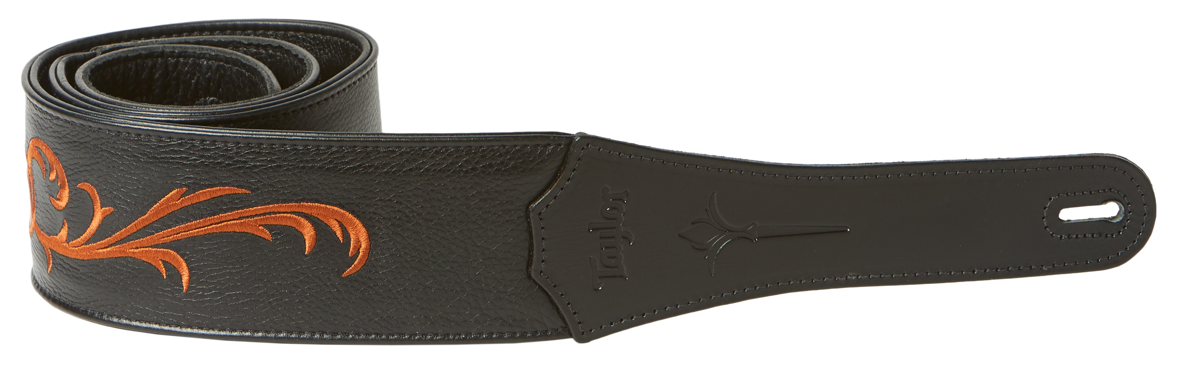 Taylor Nouveau Strap Black 3