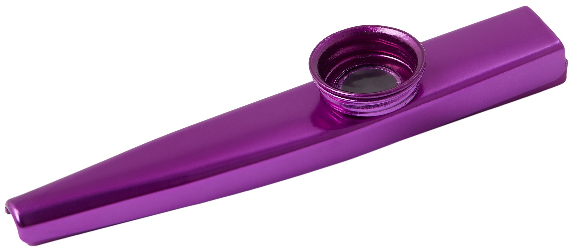 Fotografie Smart Kazoo Metal Alu Purple