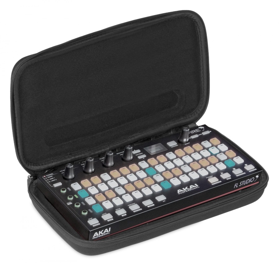 UDG Creator Akai Fire Hardcase Black