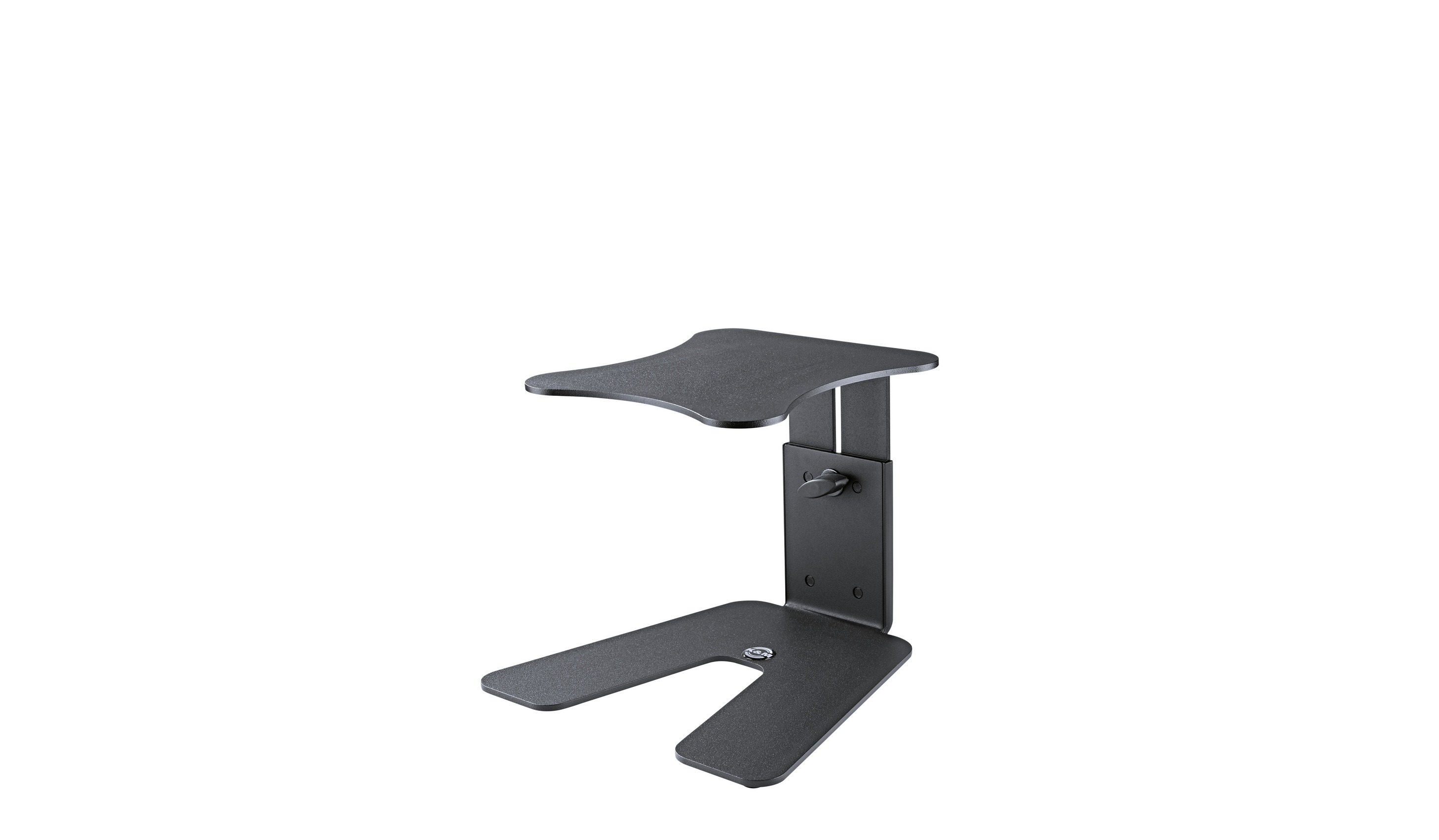 K&M 26772 Table monitor stand