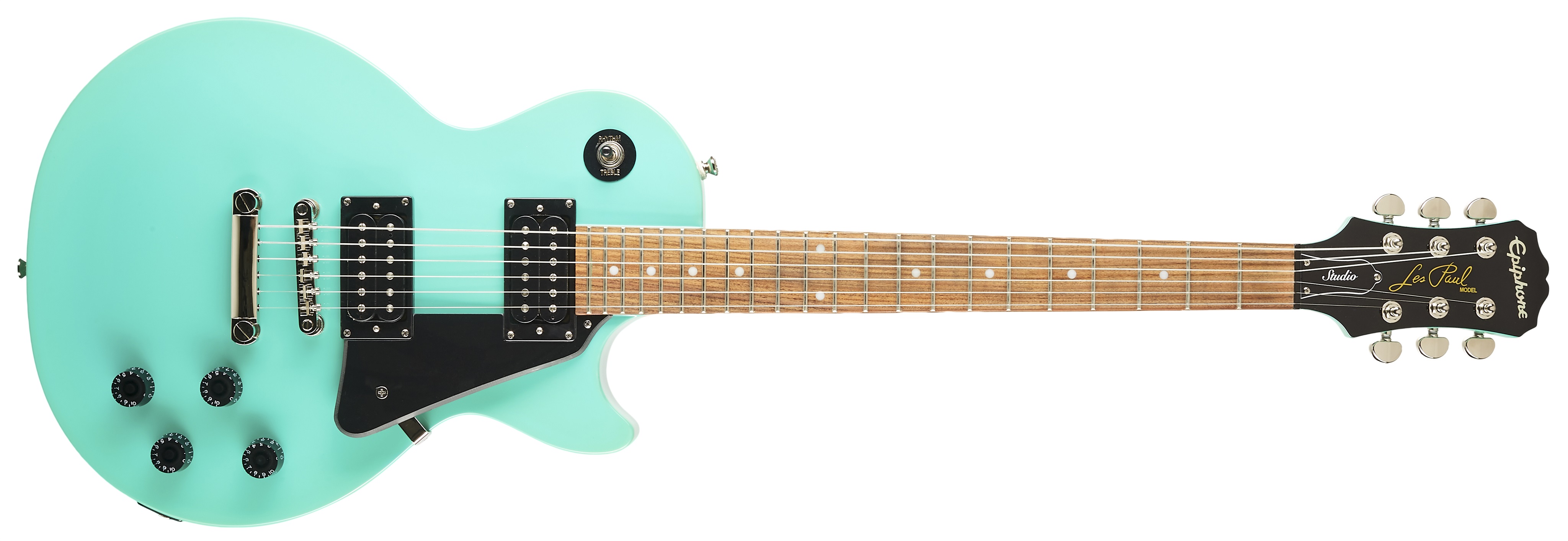 Epiphone Les Paul Studio TQ