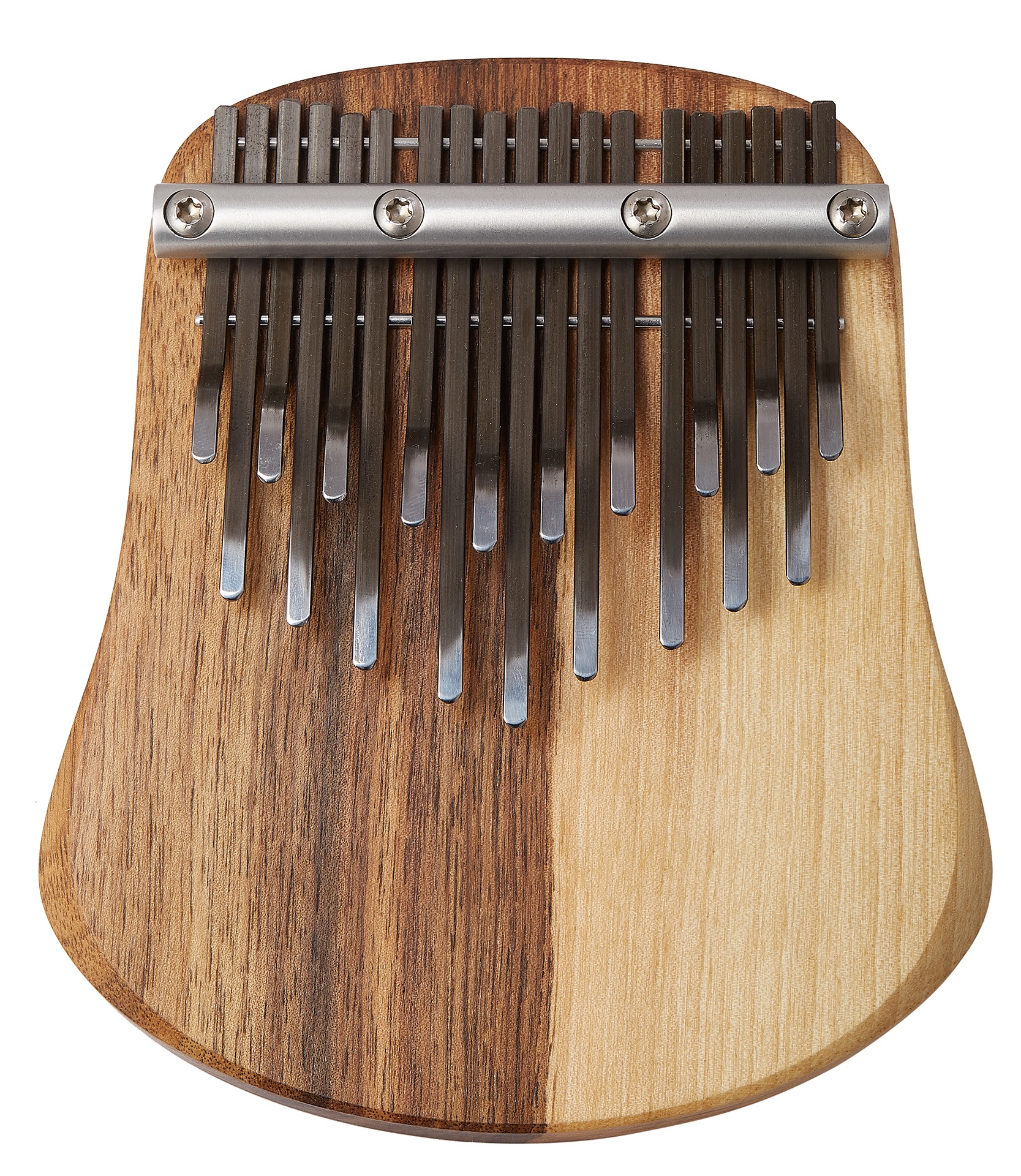 Bolf Kalimbas OLEA 2-Row Diatonic 19