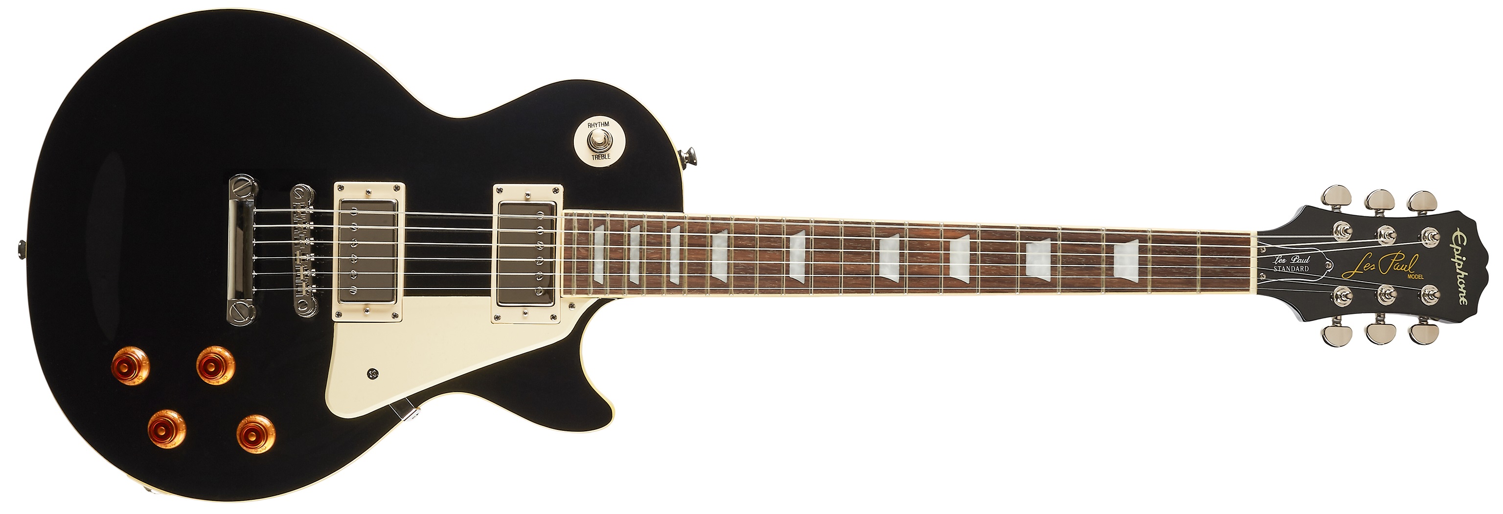 Epiphone Les Paul Standard EB