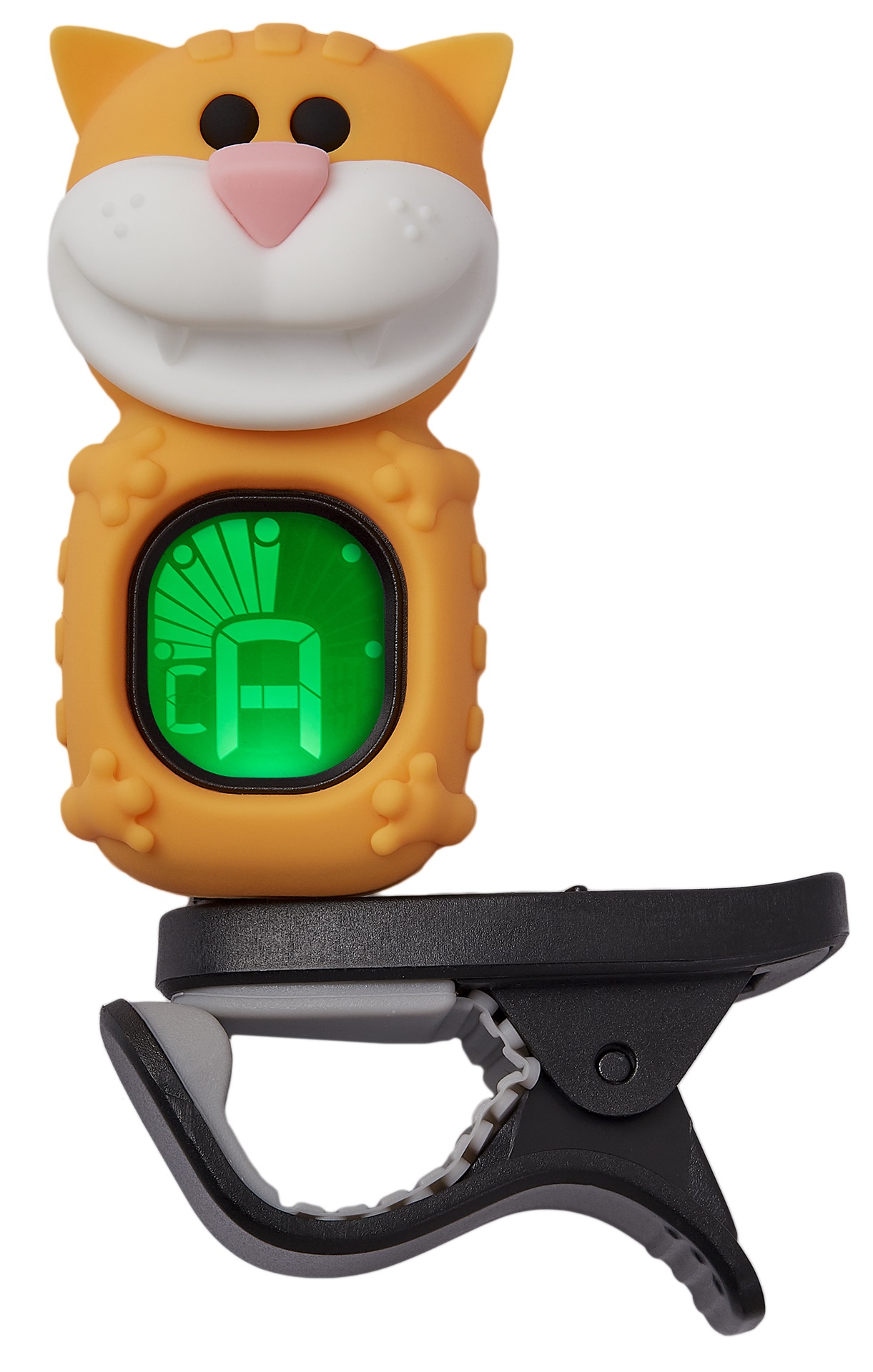 Fotografie Swiff Cat Yellow